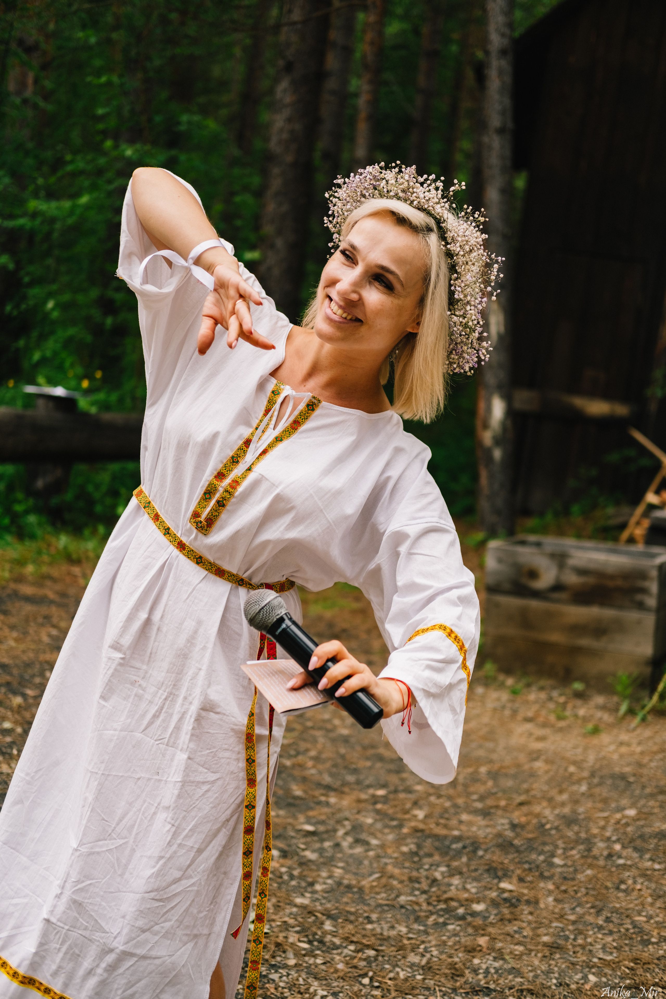 Купала 2023. Фотограф в Иркутске Анна Мирошникова