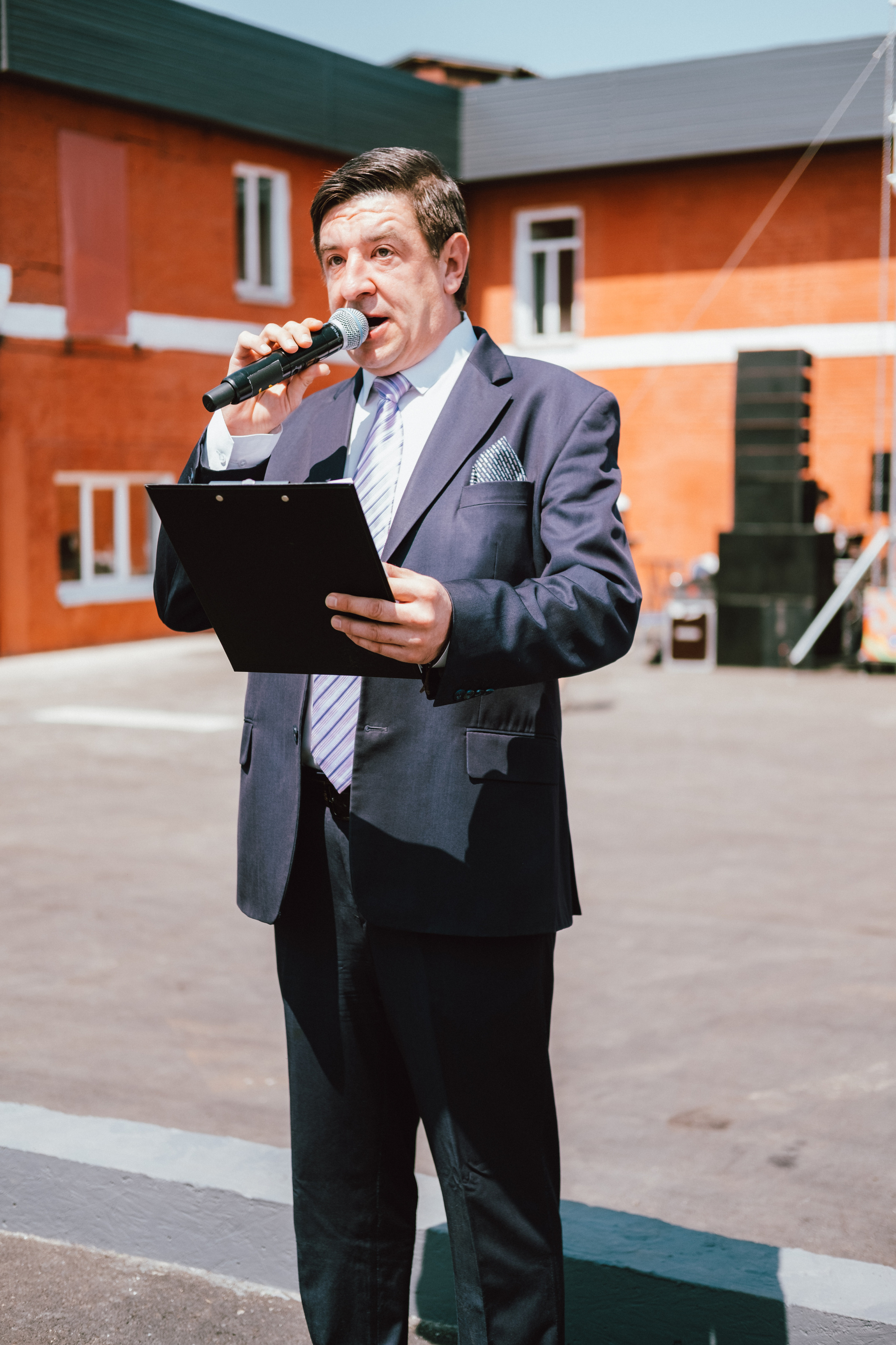 Фестиваль Алтынка. Фотограф в Иркутске Анна Мирошникова