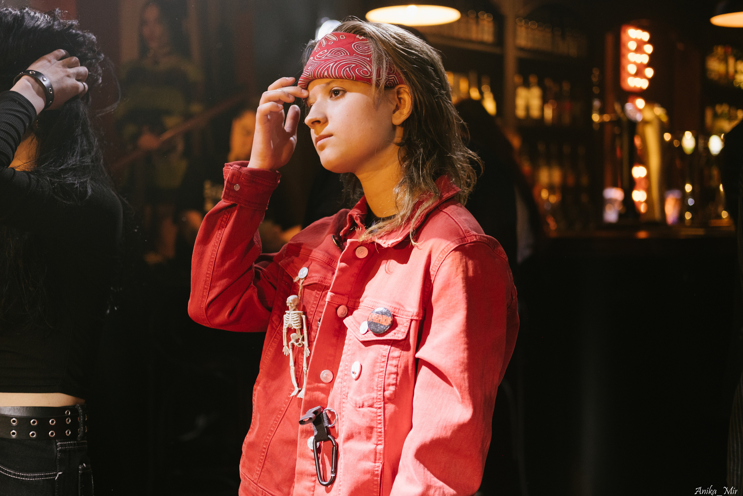 Siberian Core Gig. Фотограф в Иркутске Анна Мирошникова