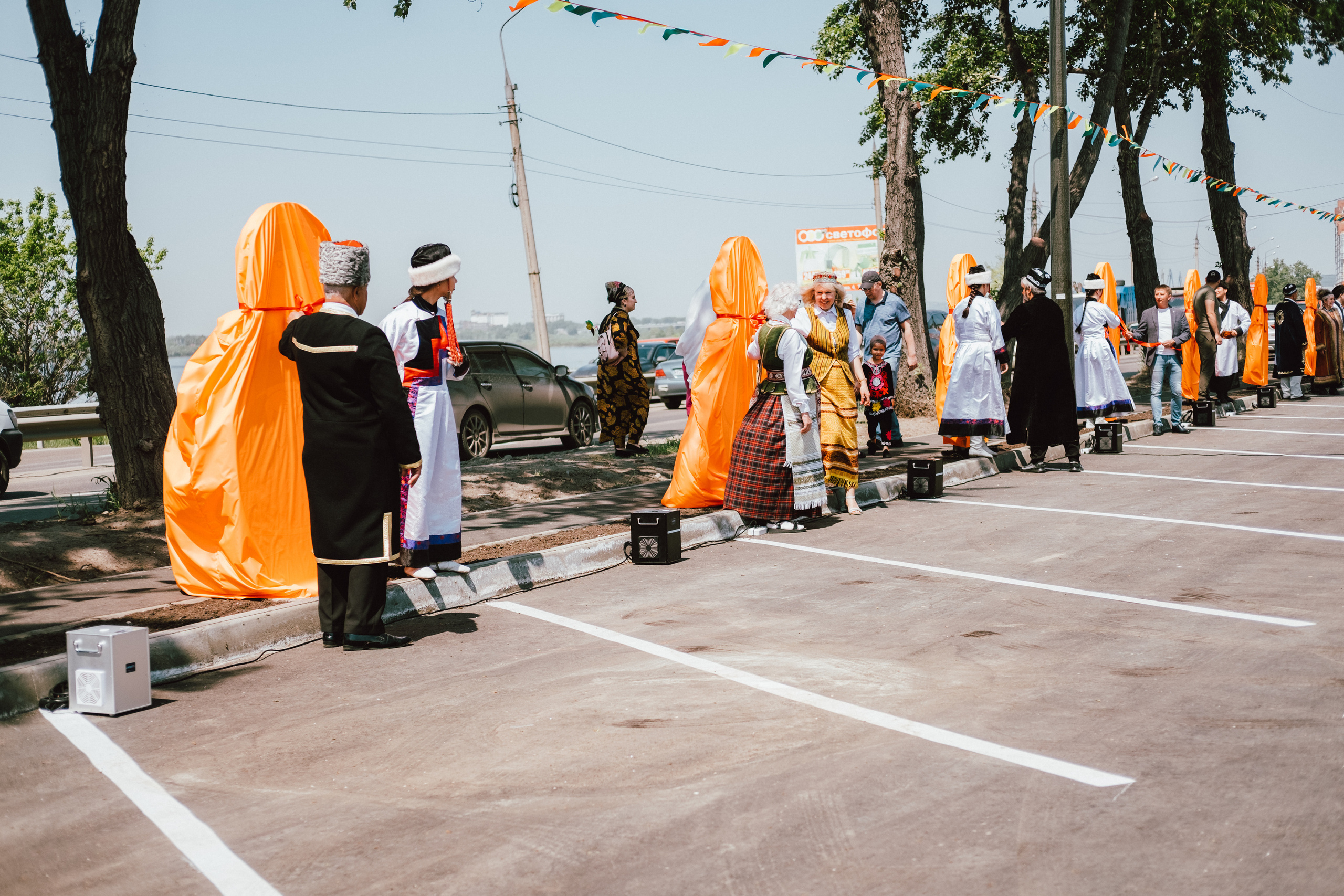 Фестиваль Алтынка. Фотограф в Иркутске Анна Мирошникова