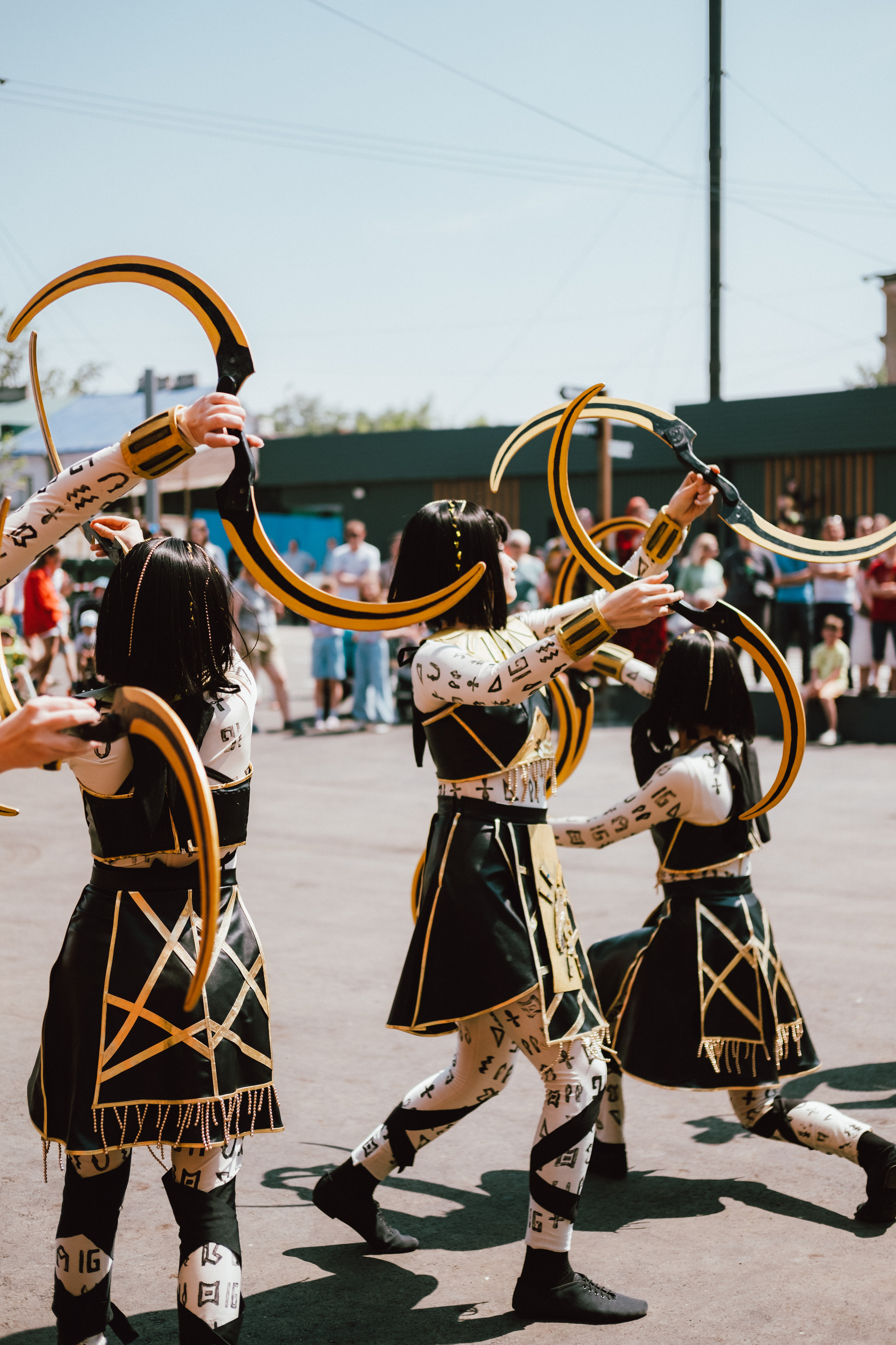 Фестиваль Алтынка. Фотограф в Иркутске Анна Мирошникова
