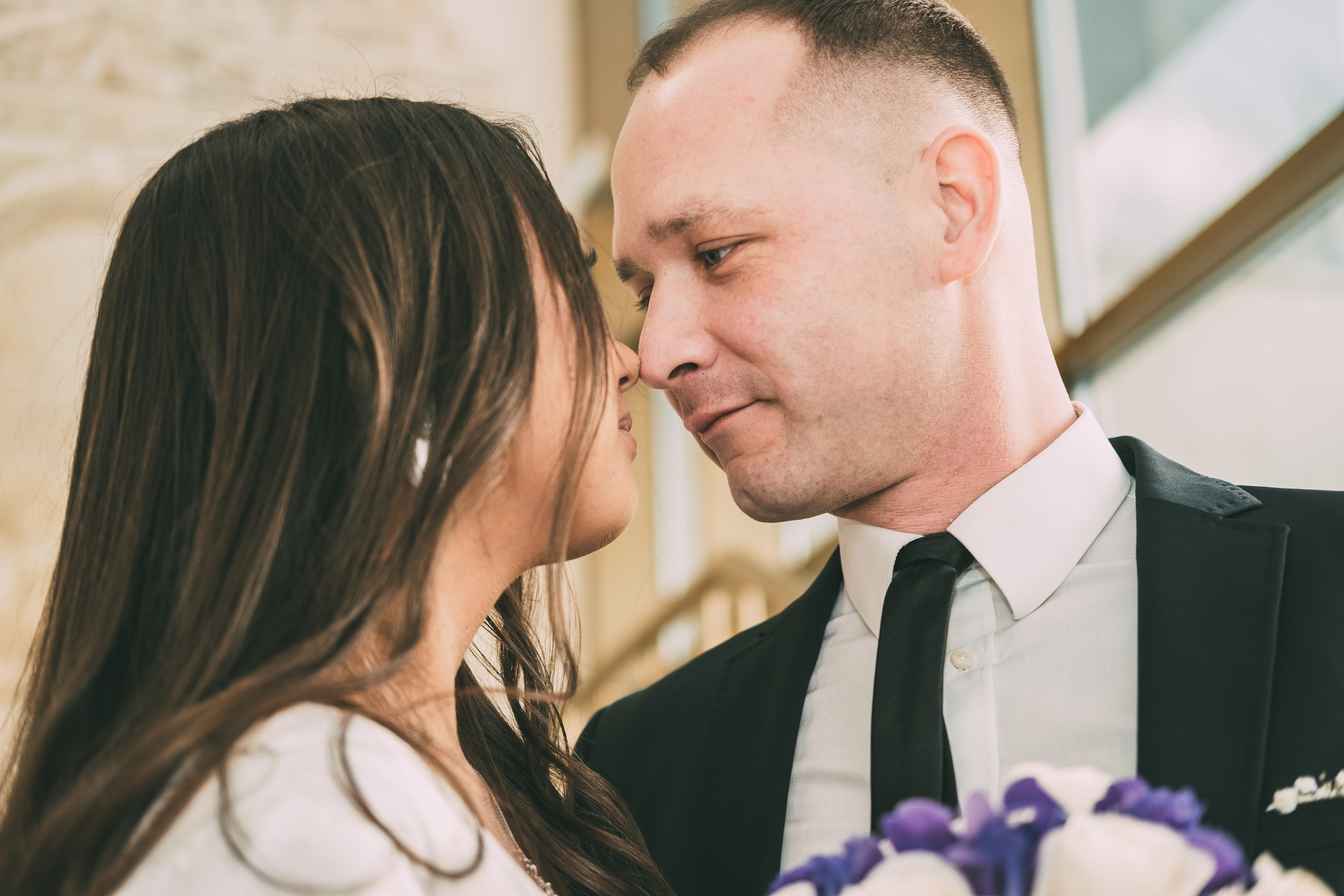 Загс. Фотограф в Иркутске Анна Мирошникова