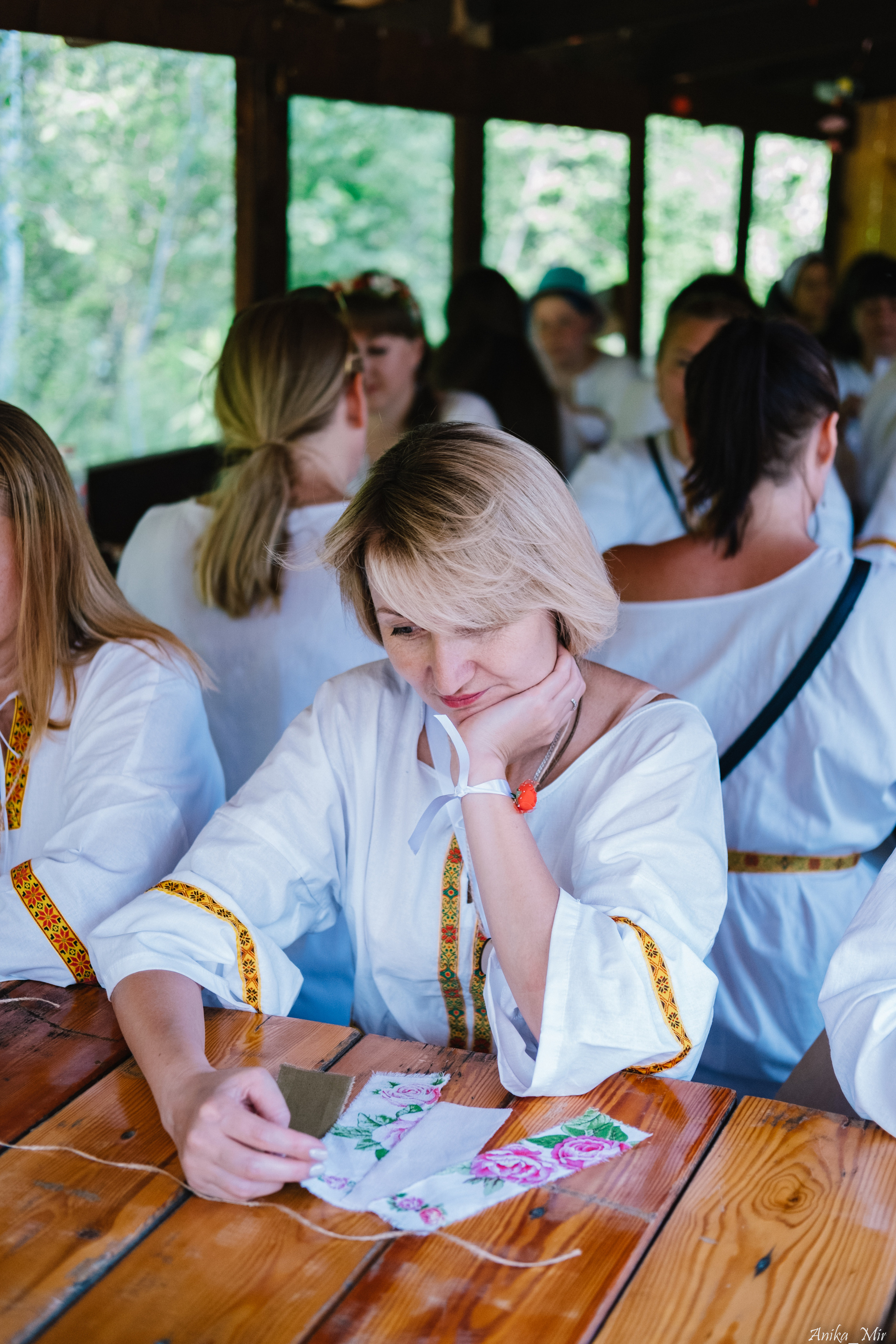 Купала 2023. Фотограф в Иркутске Анна Мирошникова