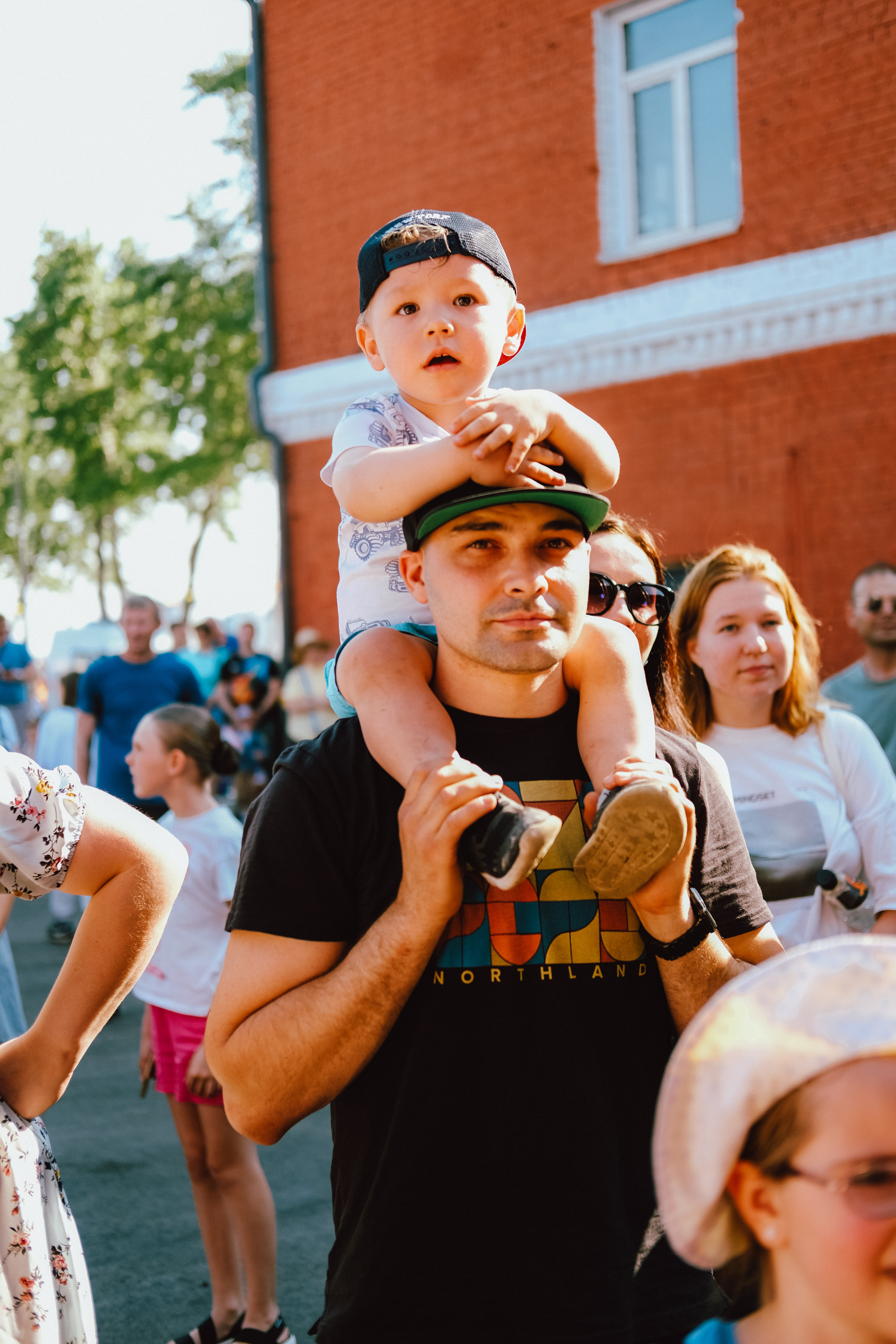 Фестиваль Алтынка. Фотограф в Иркутске Анна Мирошникова