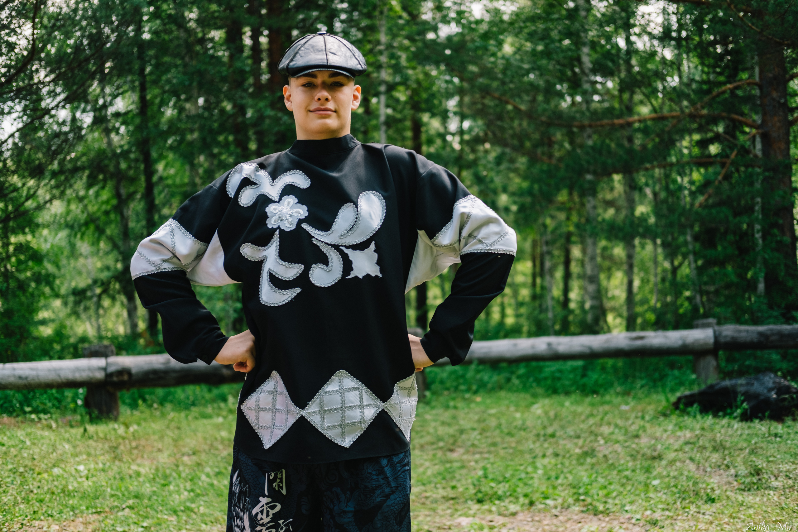 Купала 2023. Фотограф в Иркутске Анна Мирошникова