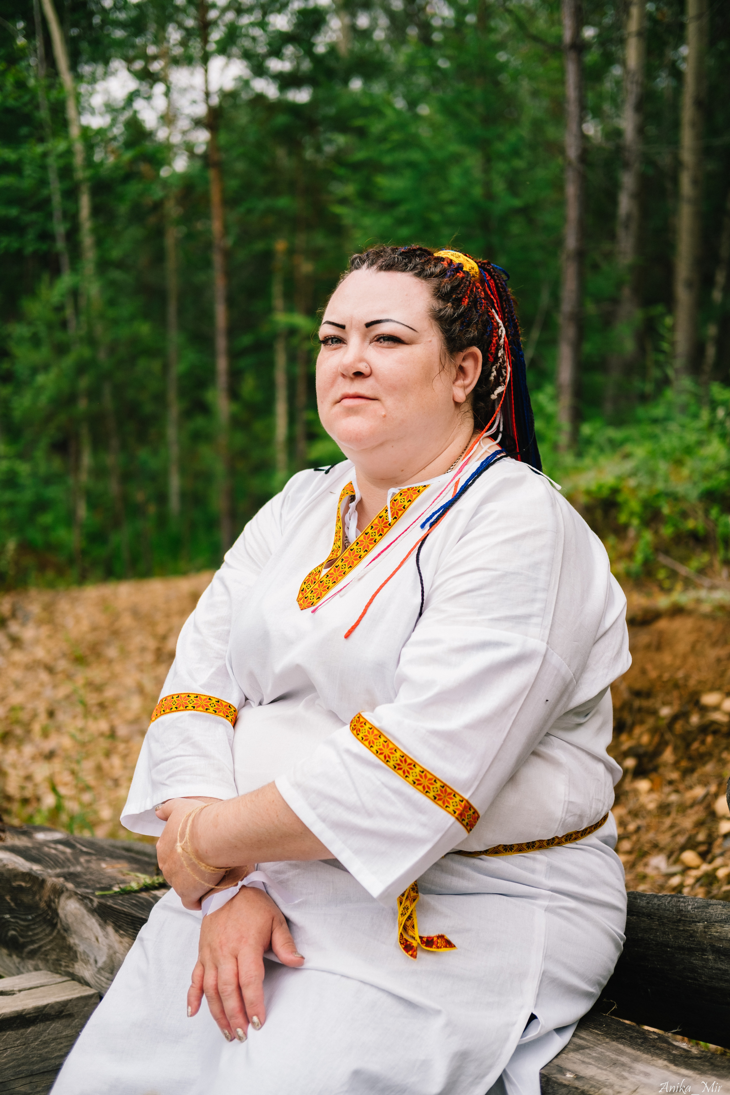 Купала 2023. Фотограф в Иркутске Анна Мирошникова