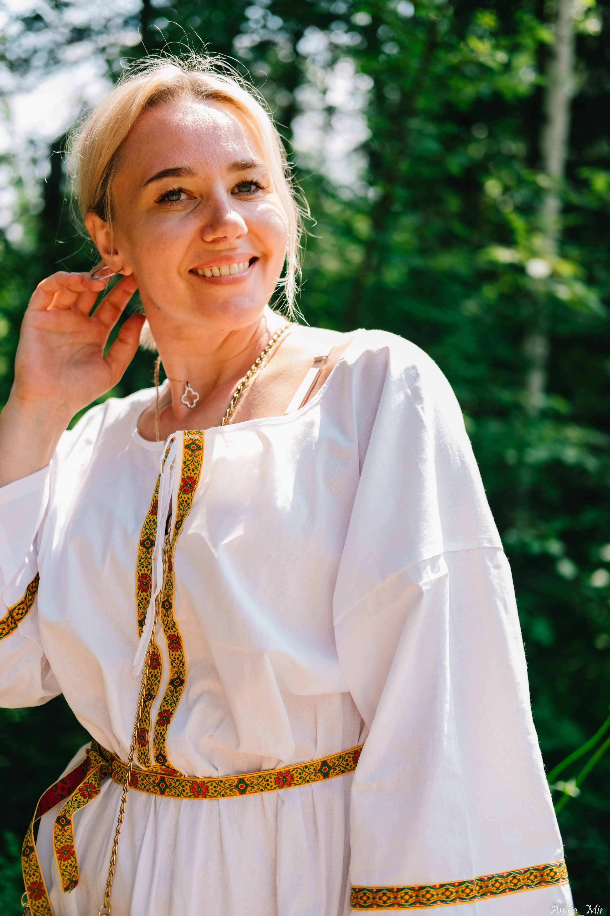 Купала 2023. Фотограф в Иркутске Анна Мирошникова