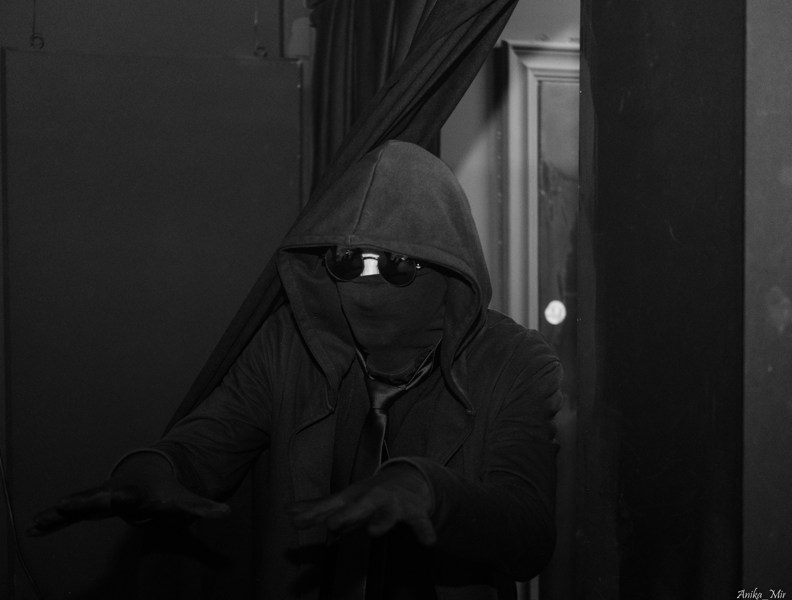 Siberian Core Gig. Фотограф в Иркутске Анна Мирошникова