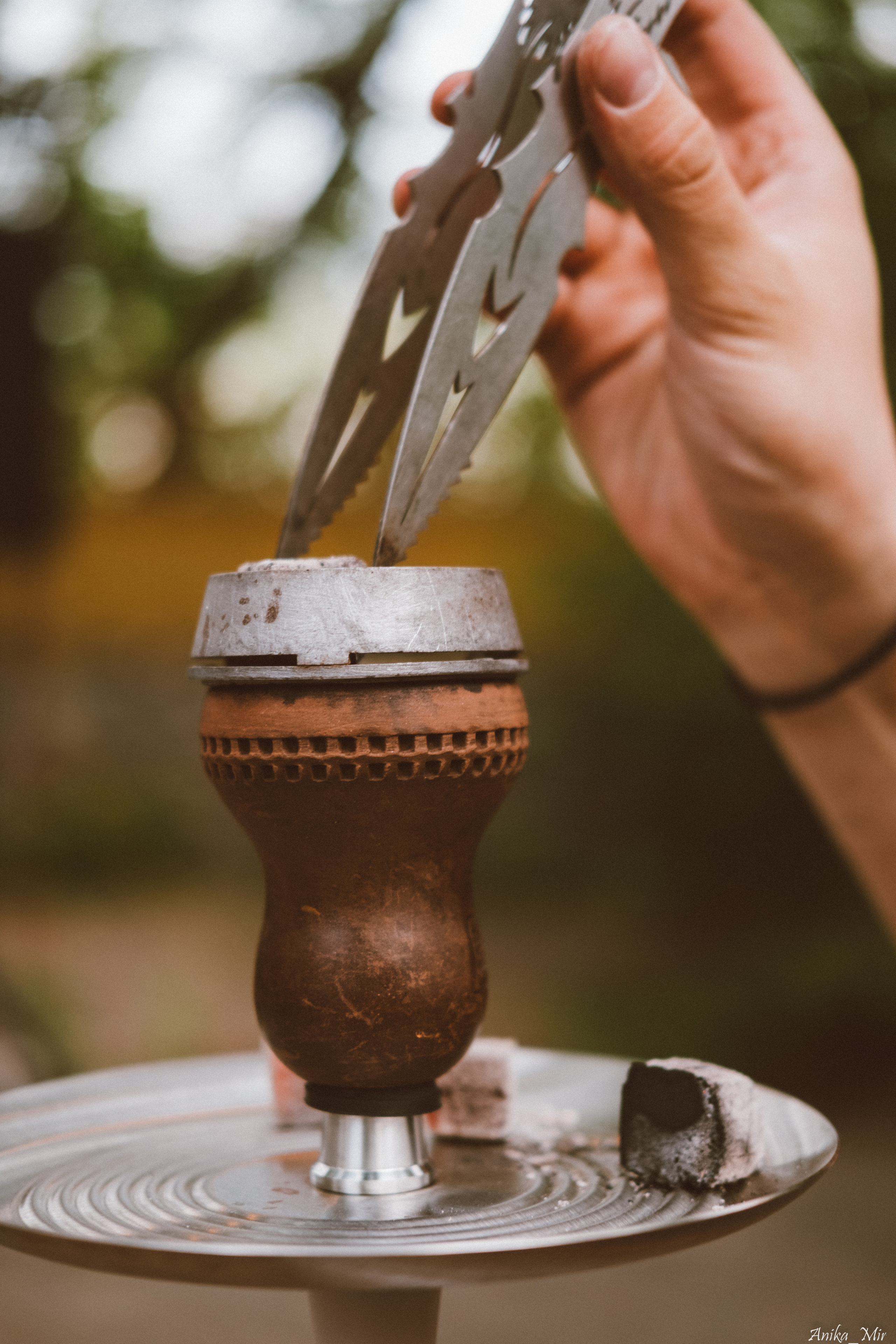 Поэтический вечер. Фотограф в Иркутске Анна Мирошникова