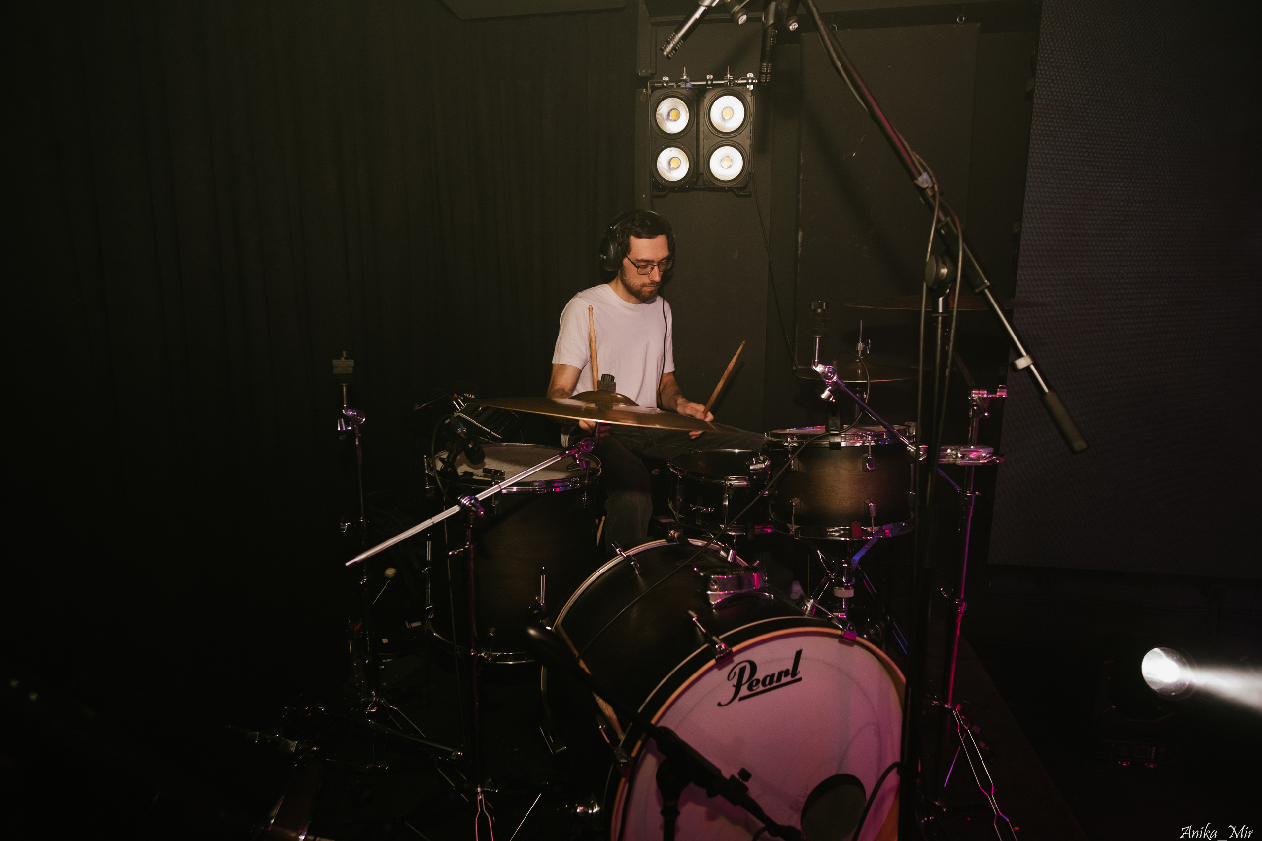 Siberian Core Gig. Фотограф в Иркутске Анна Мирошникова