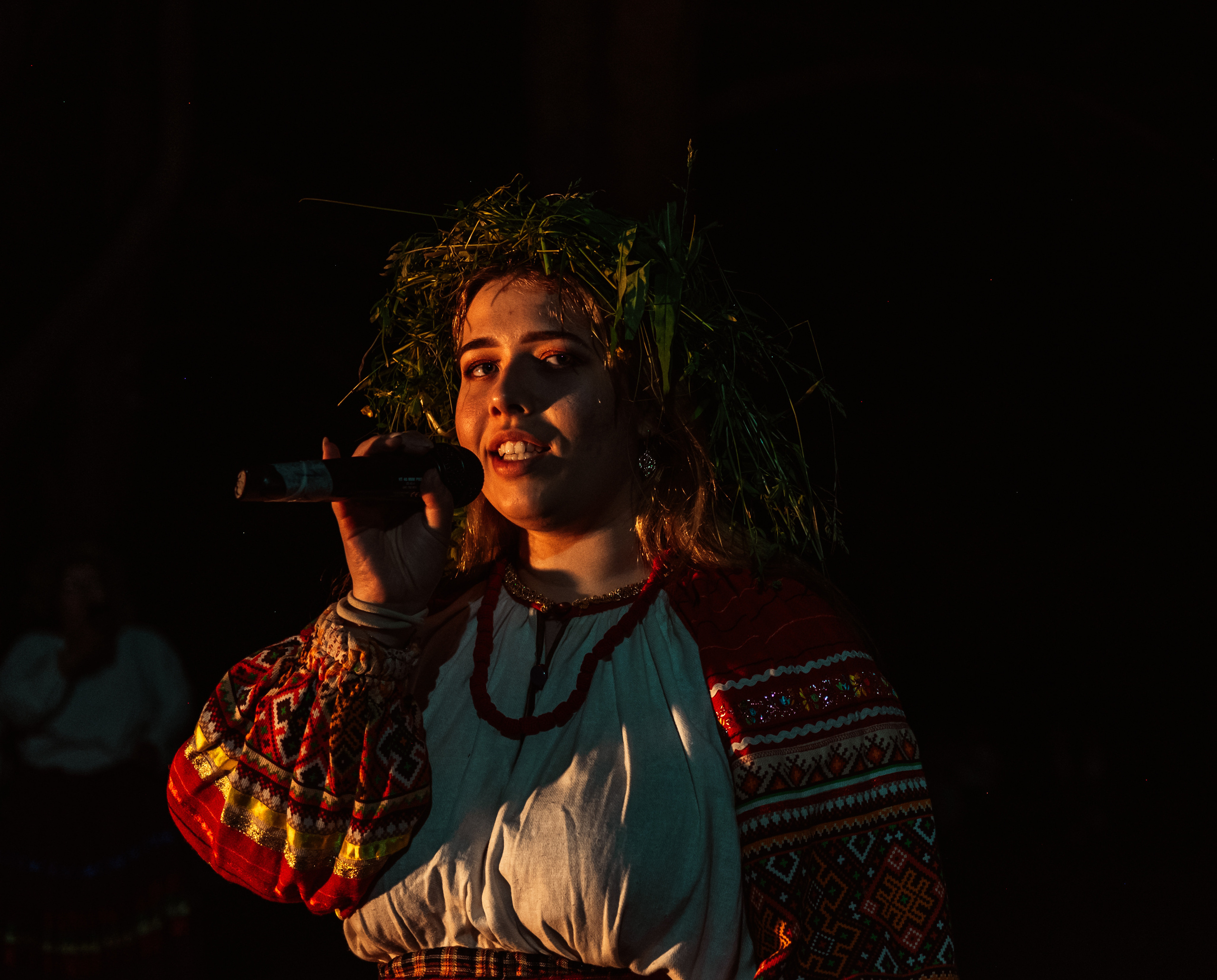 Праздник Купалье. Фотограф в Иркутске Анна Мирошникова