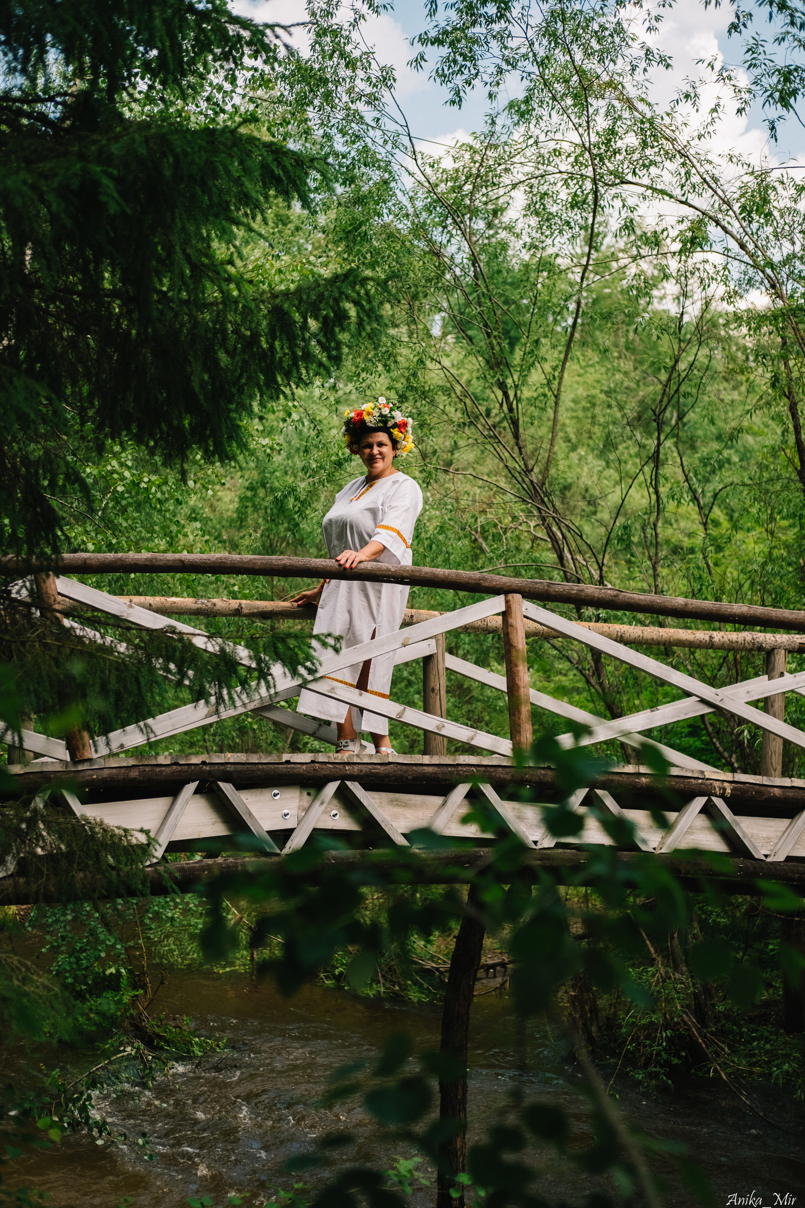 Купала 2023. Фотограф в Иркутске Анна Мирошникова