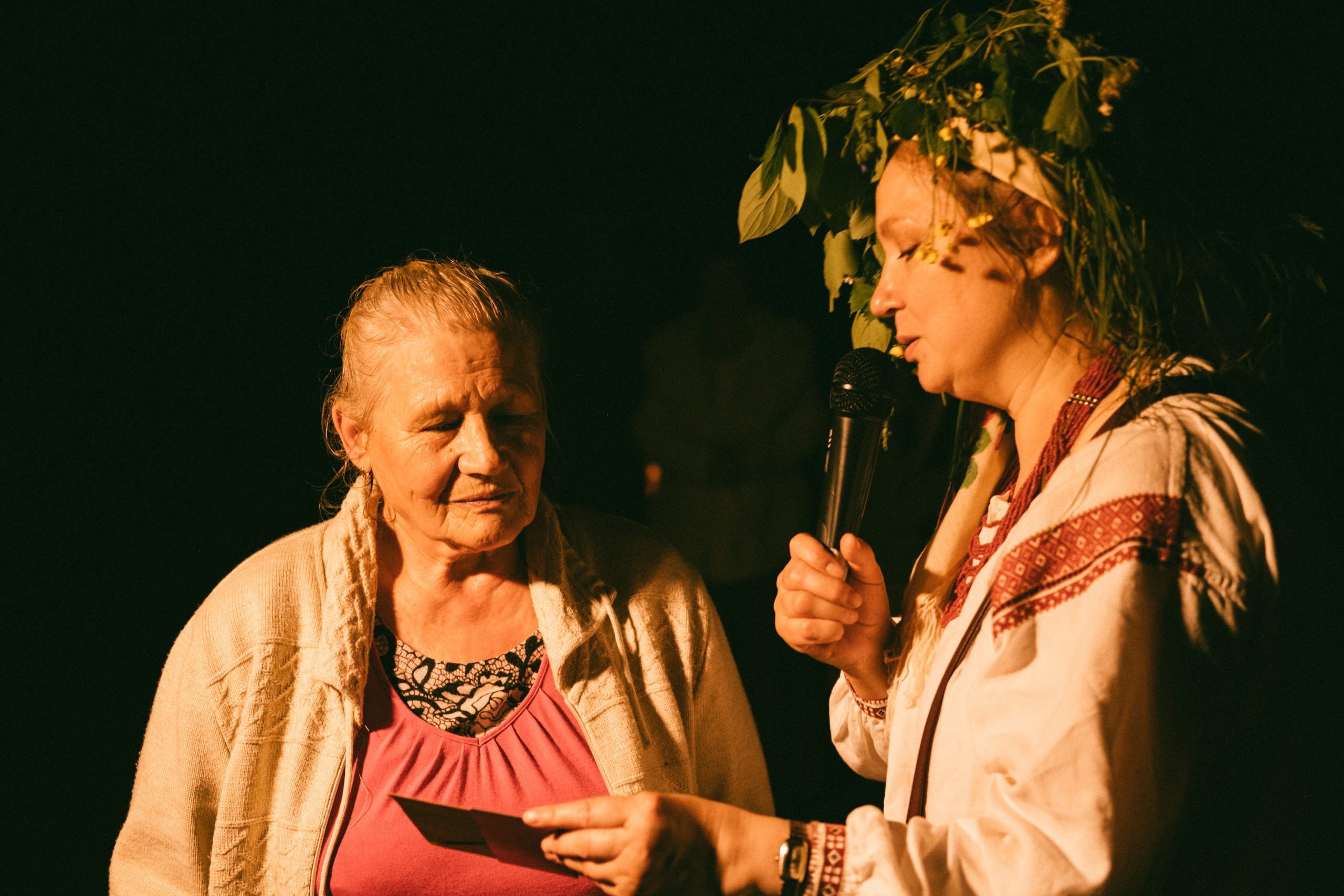 Праздник Купалье. Фотограф в Иркутске Анна Мирошникова