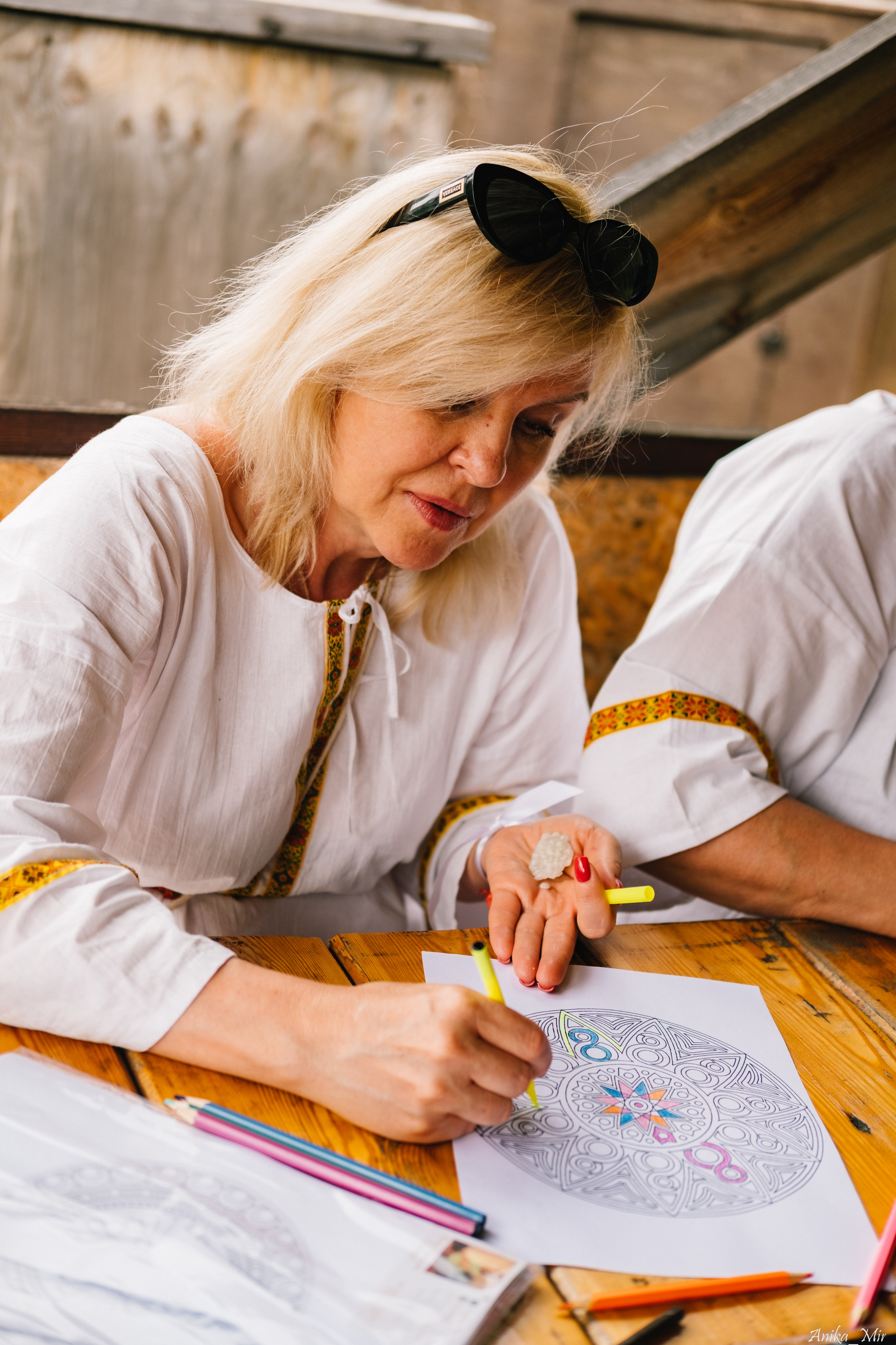 Купала 2023. Фотограф в Иркутске Анна Мирошникова