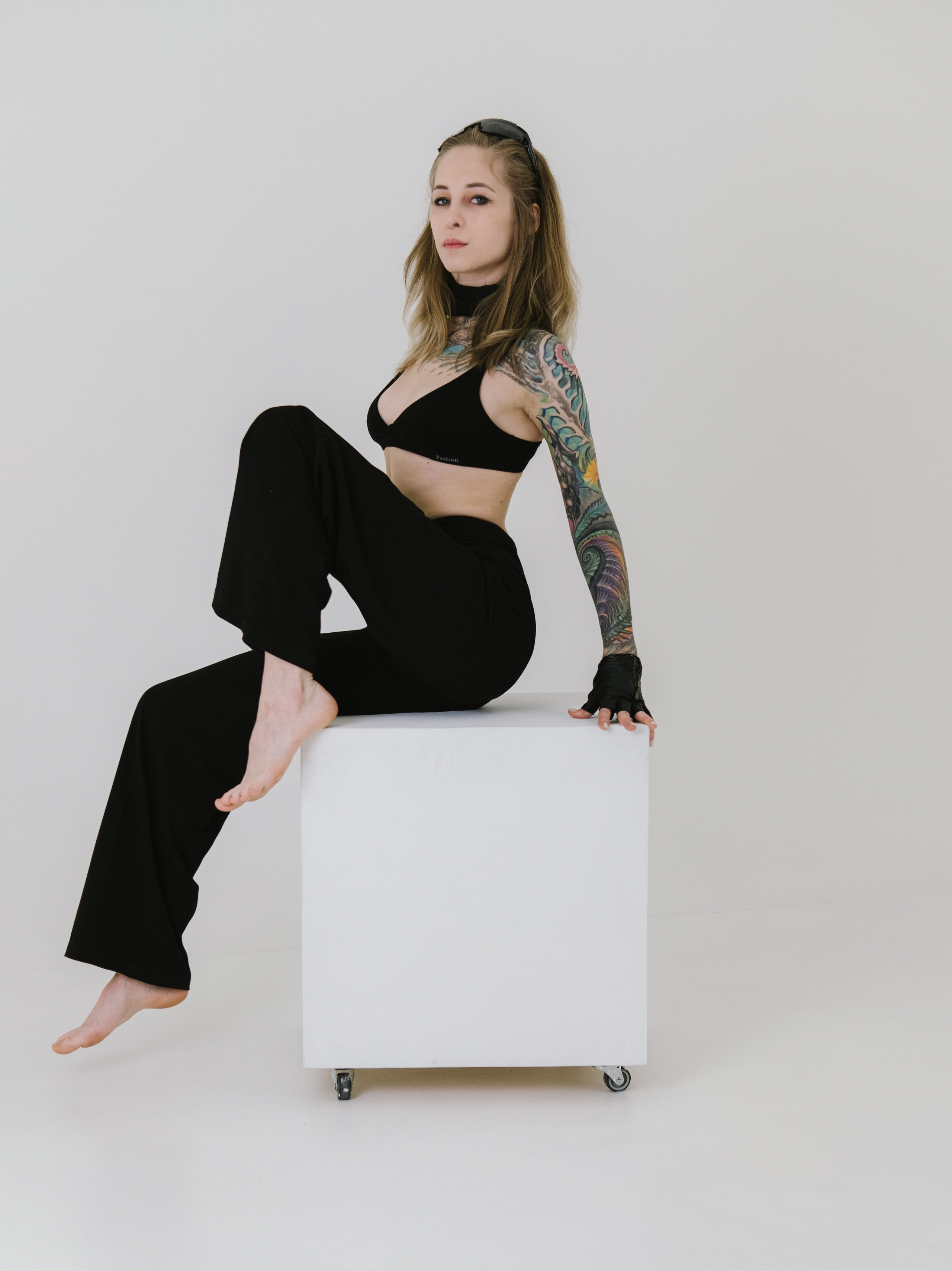 Алиса. Фотограф в Иркутске Анна Мирошникова