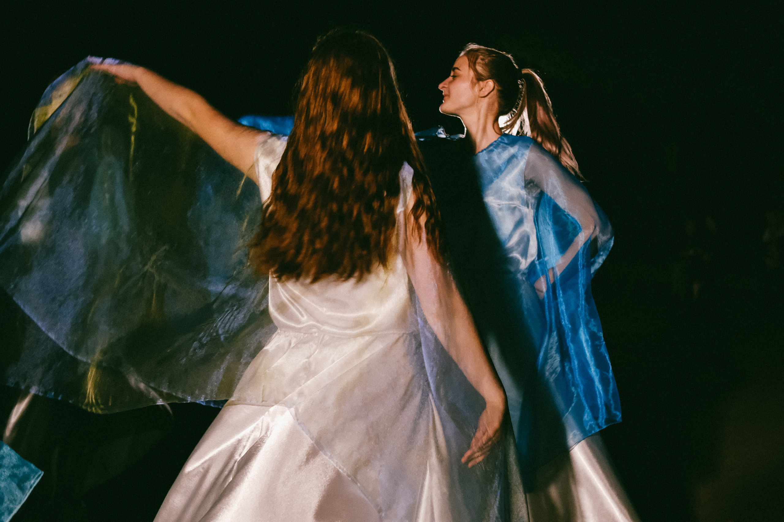 Праздник Купалье. Фотограф в Иркутске Анна Мирошникова