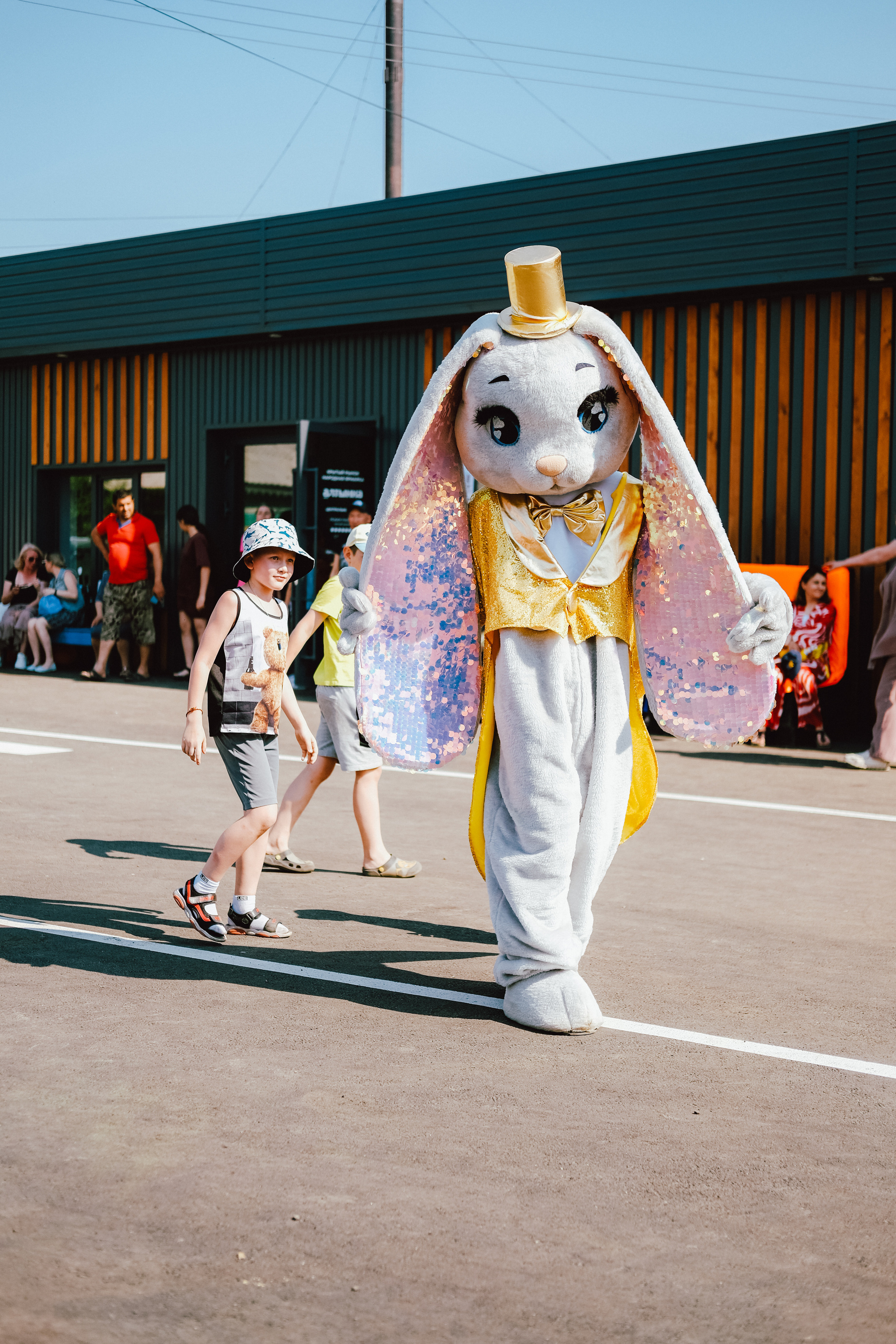 Фестиваль Алтынка. Фотограф в Иркутске Анна Мирошникова