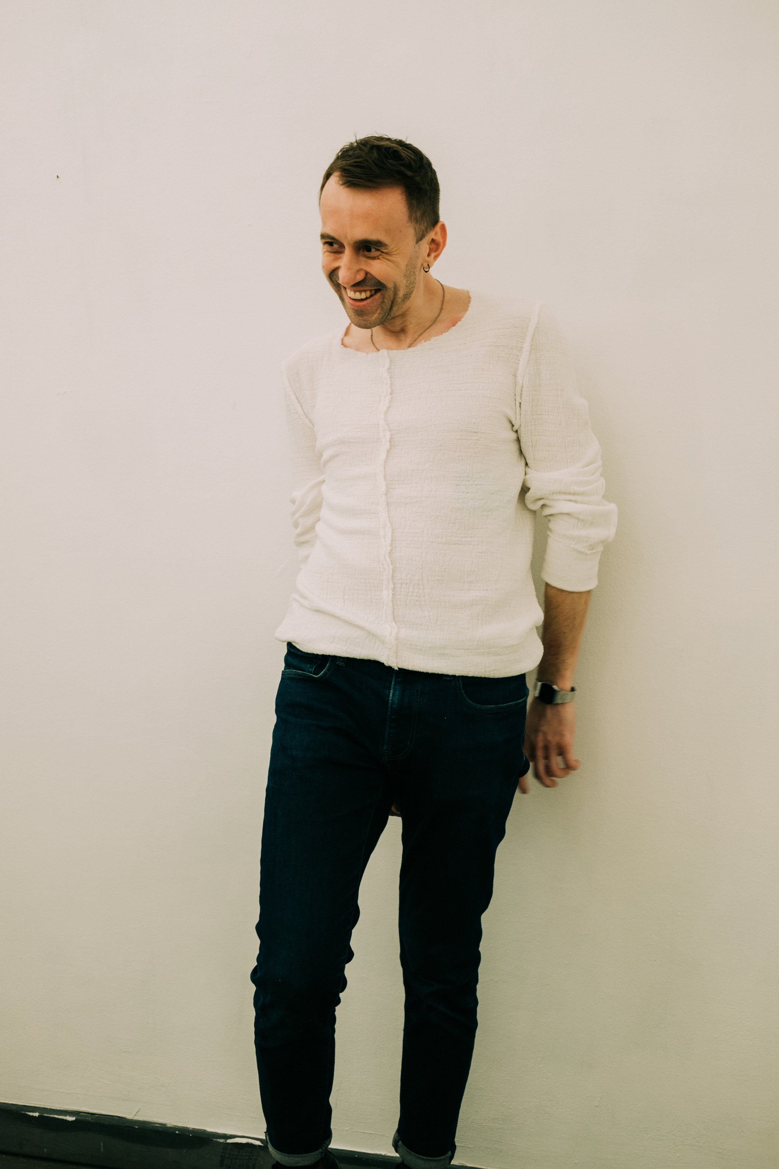 Перфоманс «сон-час». Фотограф в Иркутске Анна Мирошникова