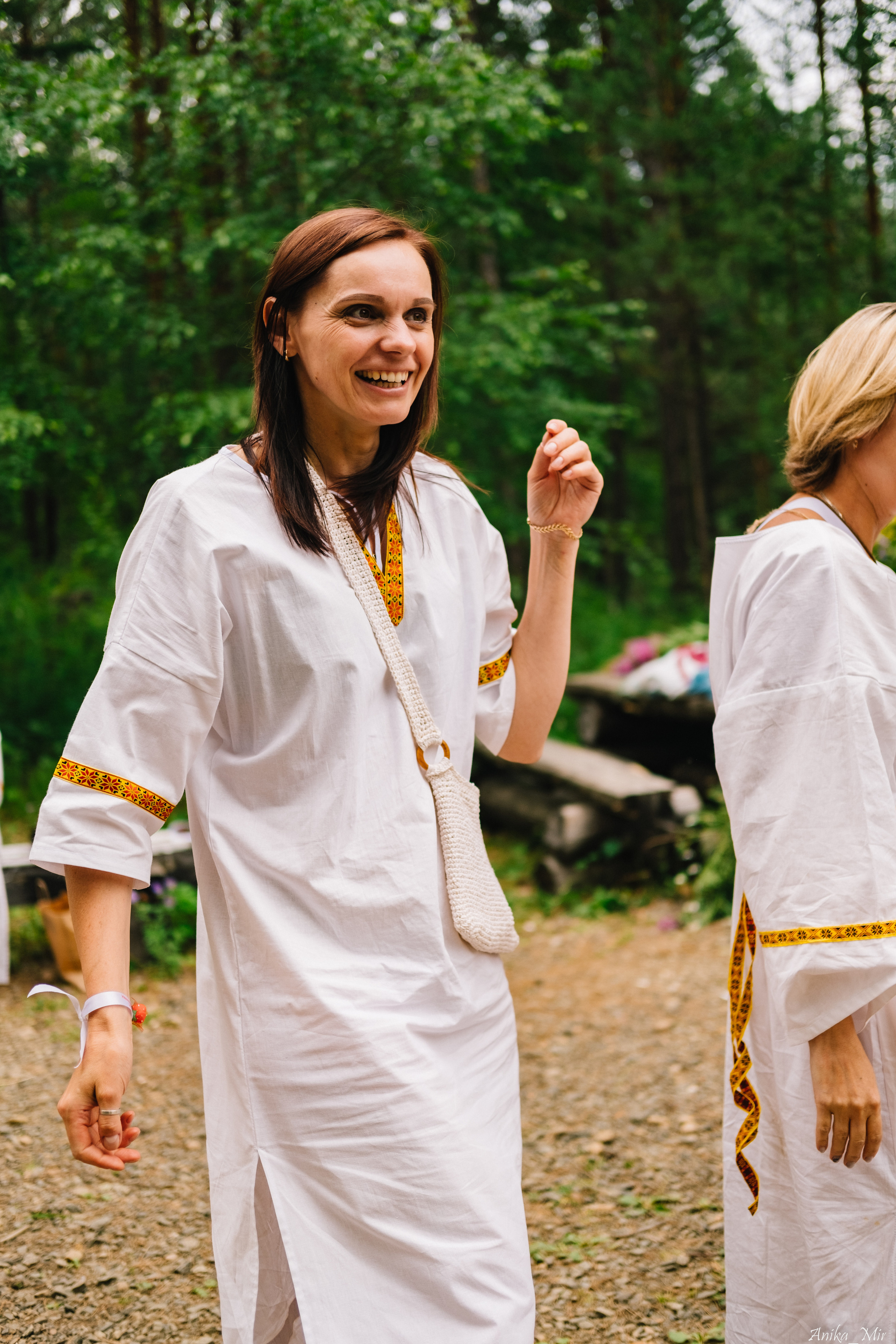 Купала 2023. Фотограф в Иркутске Анна Мирошникова