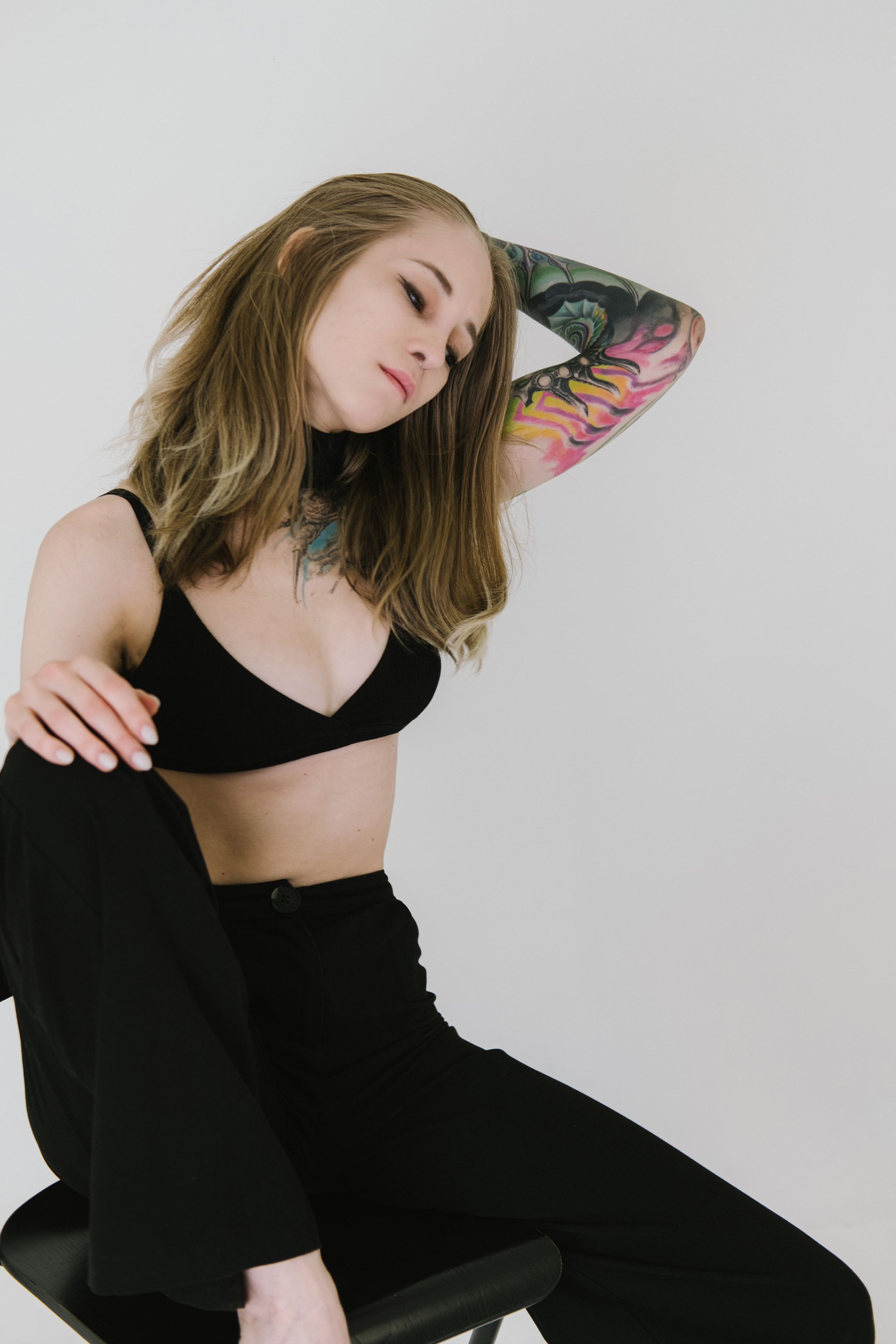 Алиса. Фотограф в Иркутске Анна Мирошникова