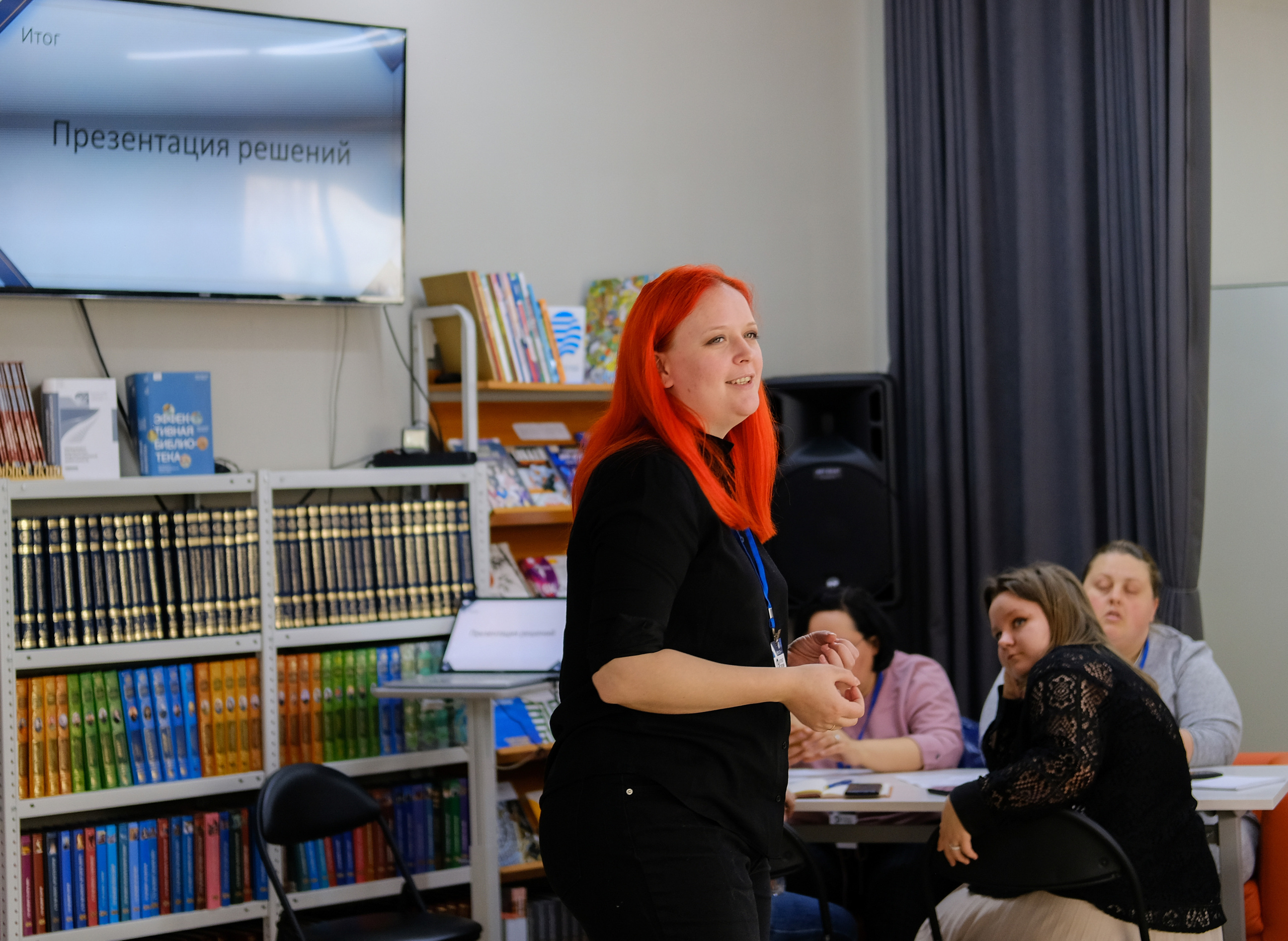 Культ Профи. Фотограф в Иркутске Анна Мирошникова