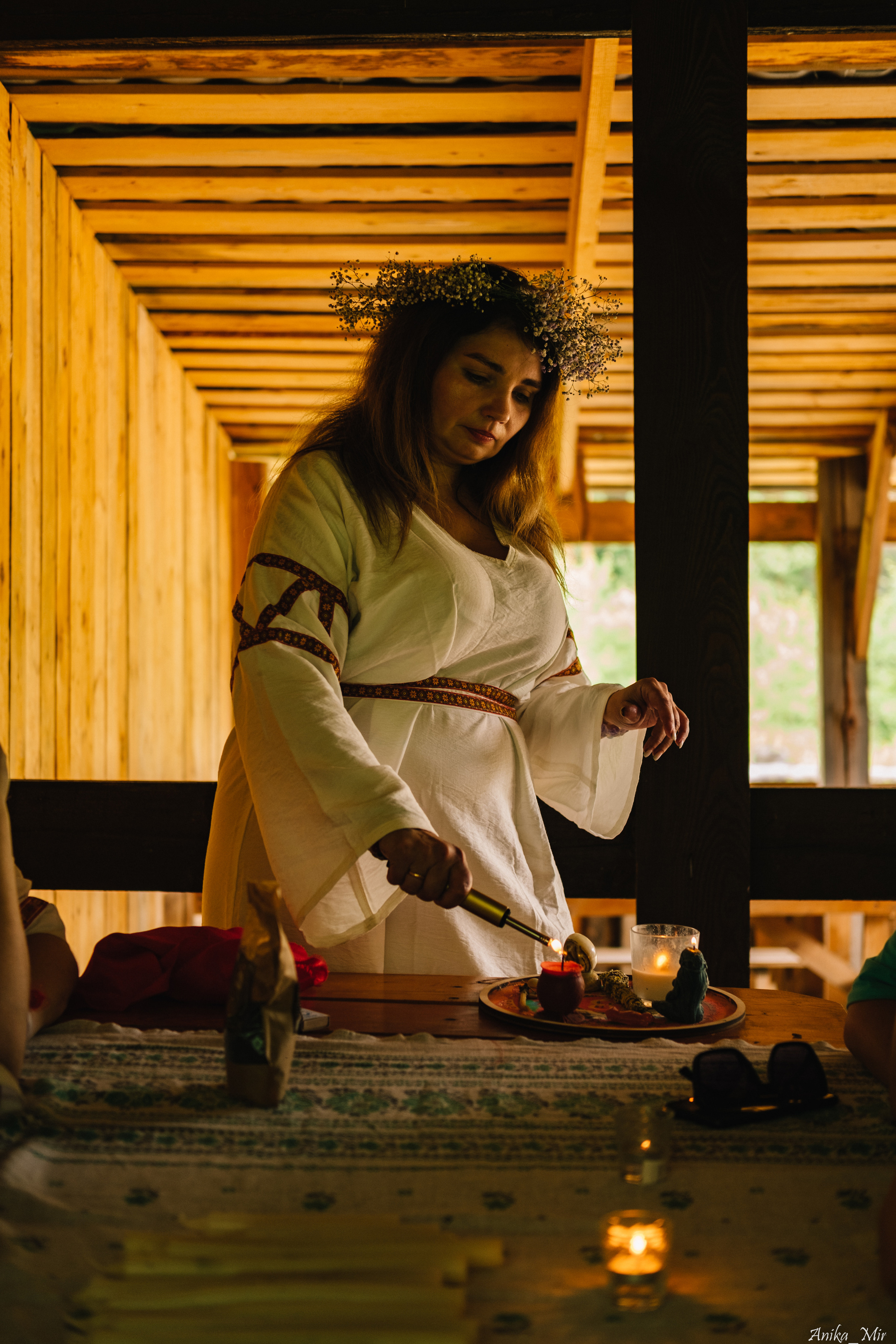 Купала 2023. Фотограф в Иркутске Анна Мирошникова