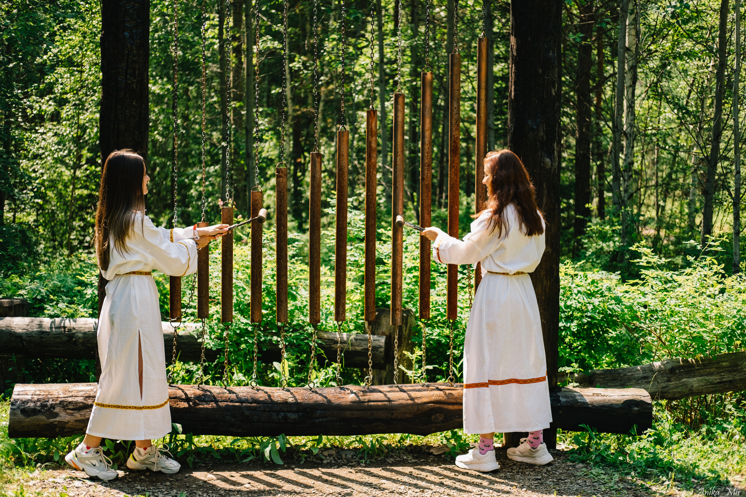 Купала 2023. Фотограф в Иркутске Анна Мирошникова