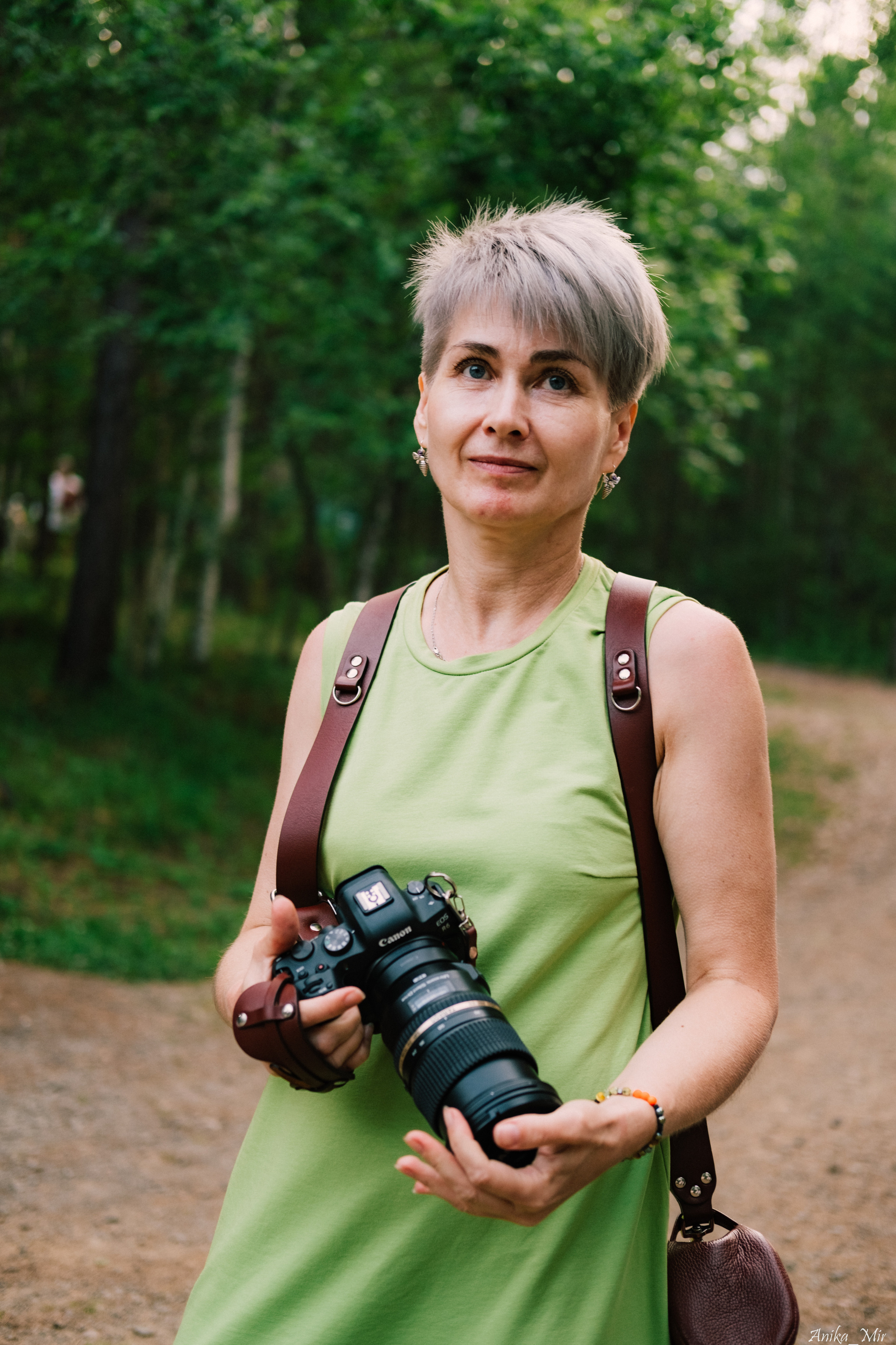 Купала 2023. Фотограф в Иркутске Анна Мирошникова