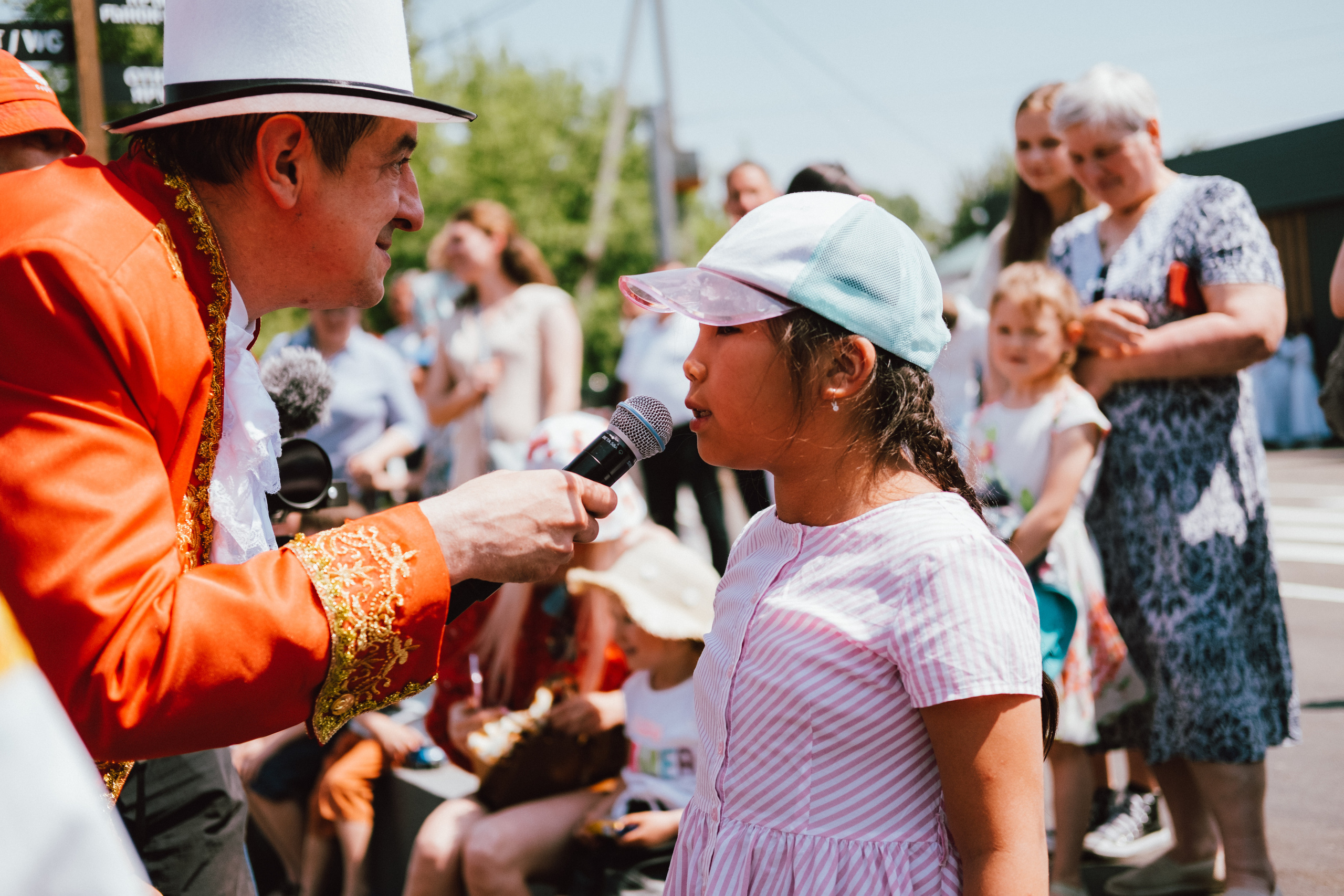 Фестиваль Алтынка. Фотограф в Иркутске Анна Мирошникова
