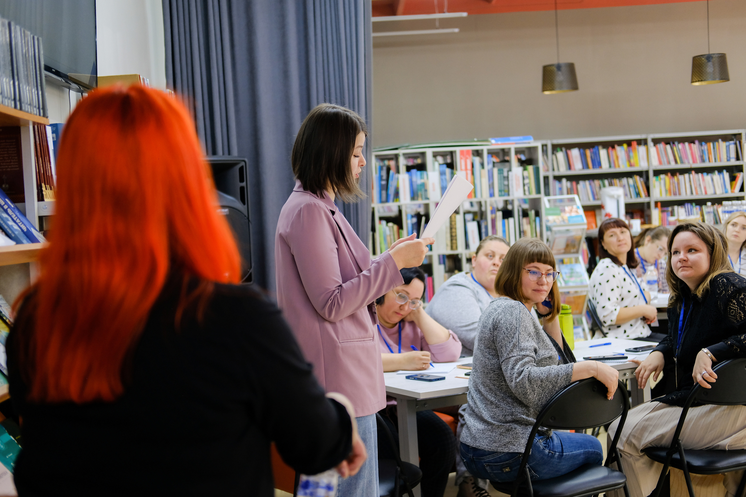 Культ Профи. Фотограф в Иркутске Анна Мирошникова