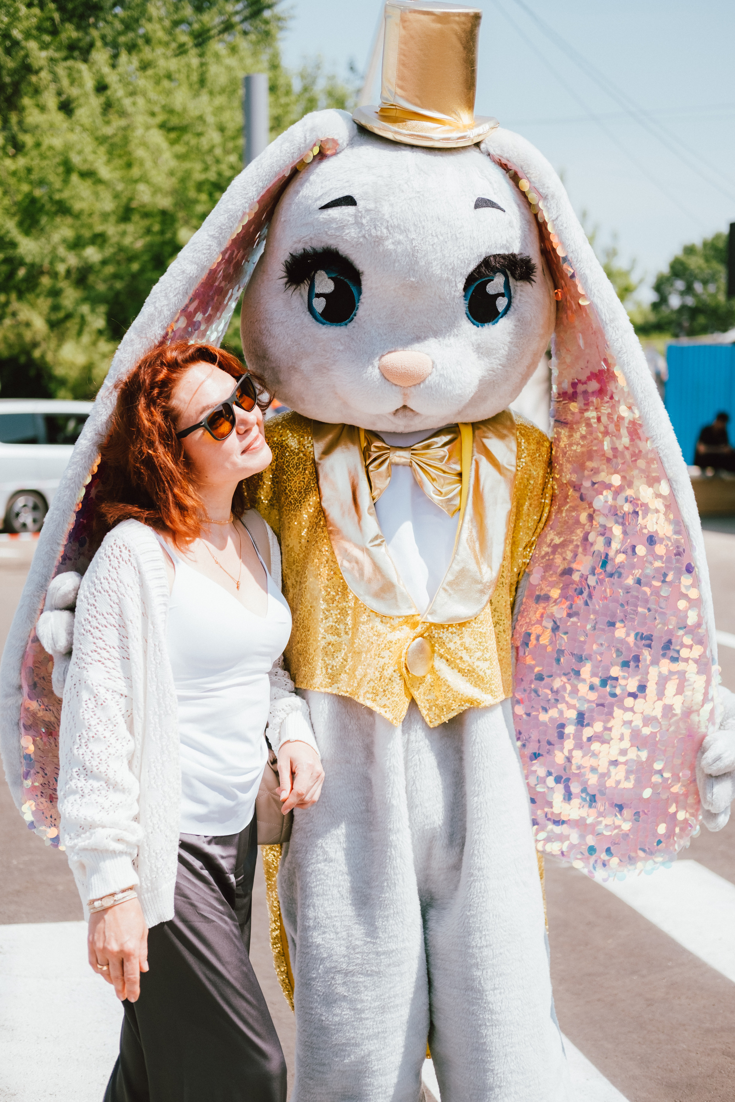 Фестиваль Алтынка. Фотограф в Иркутске Анна Мирошникова