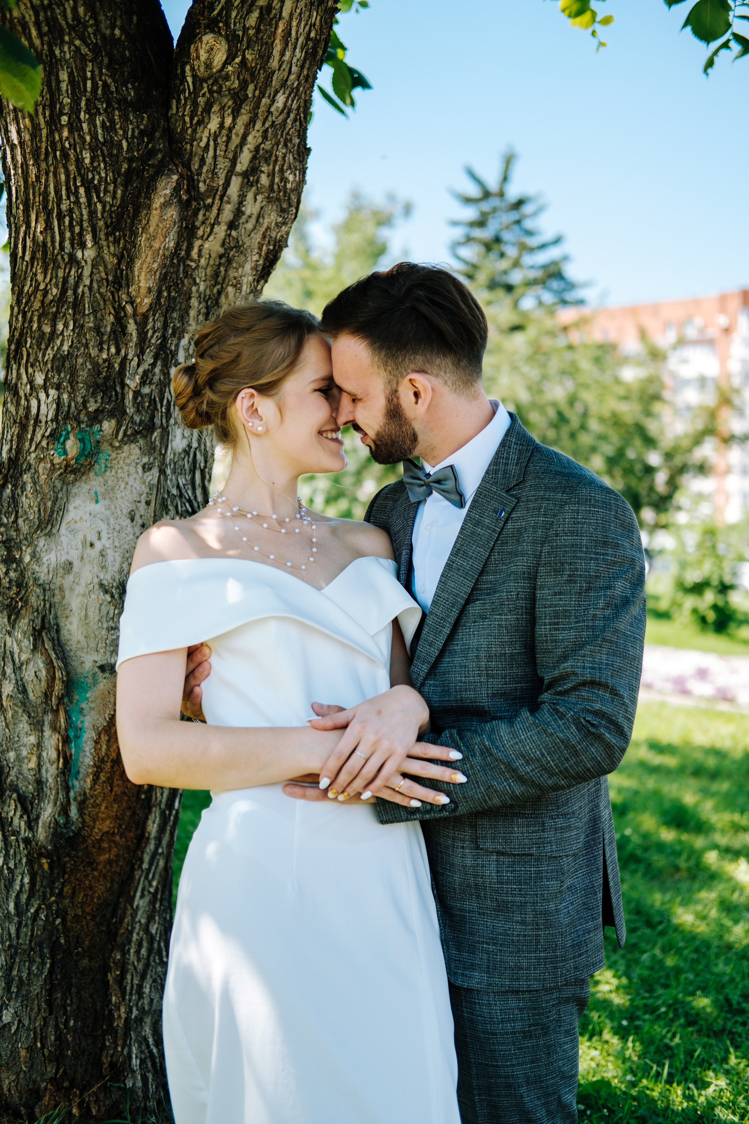 В стиле стрит стайл. Фотограф в Иркутске Анна Мирошникова