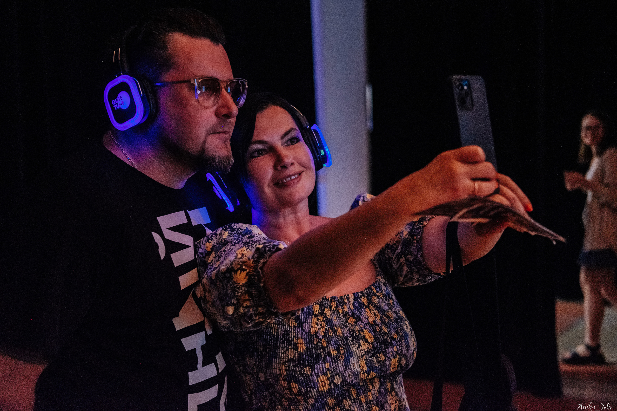 Выставка Sensivity. Фотограф в Иркутске Анна Мирошникова