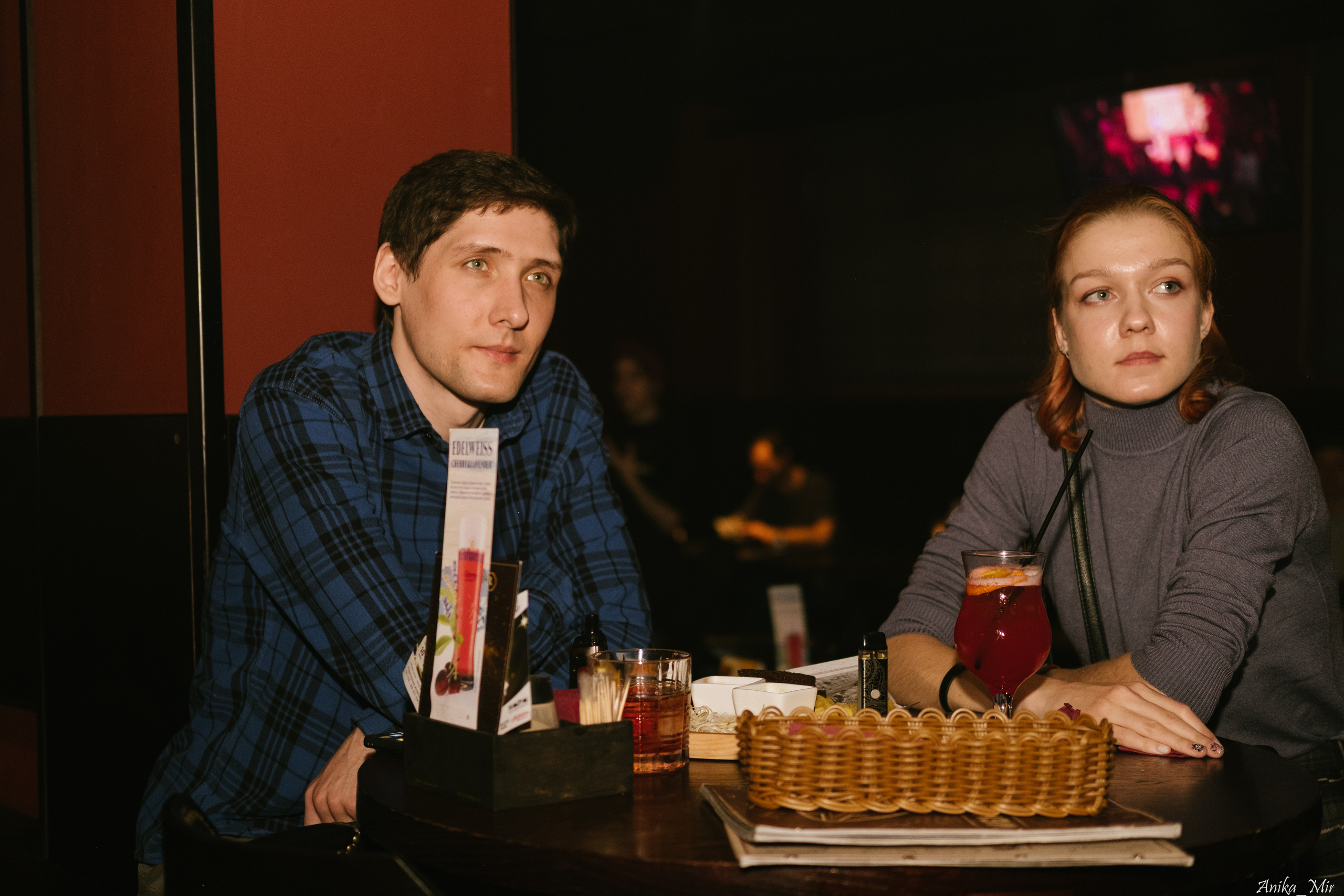 Siberian Core Gig. Фотограф в Иркутске Анна Мирошникова