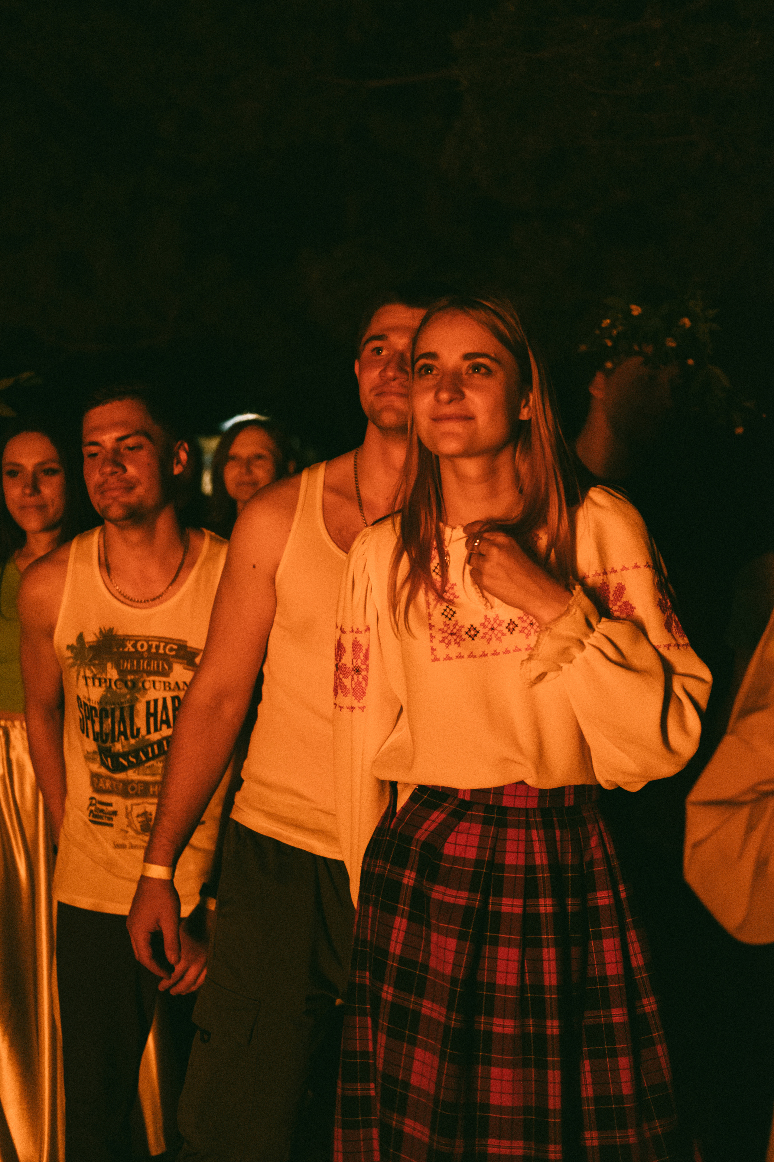 Праздник Купалье. Фотограф в Иркутске Анна Мирошникова