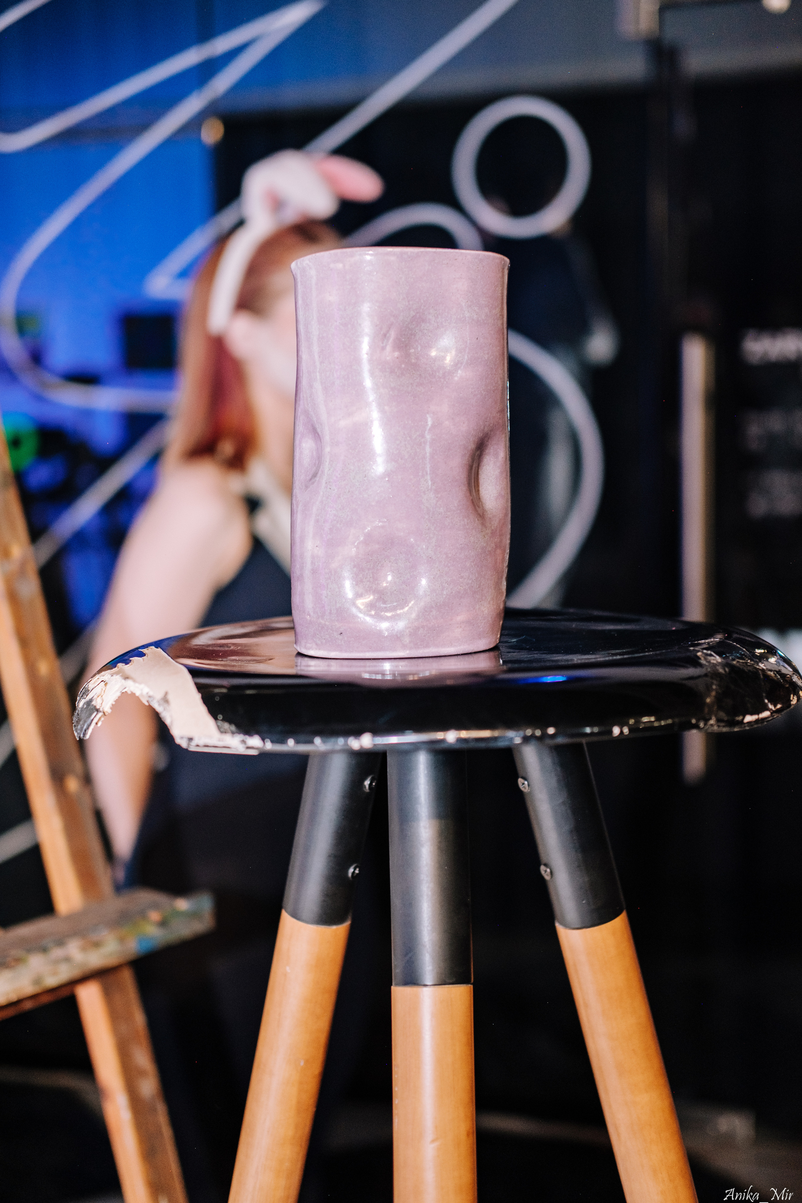 Выставка Sensivity. Фотограф в Иркутске Анна Мирошникова