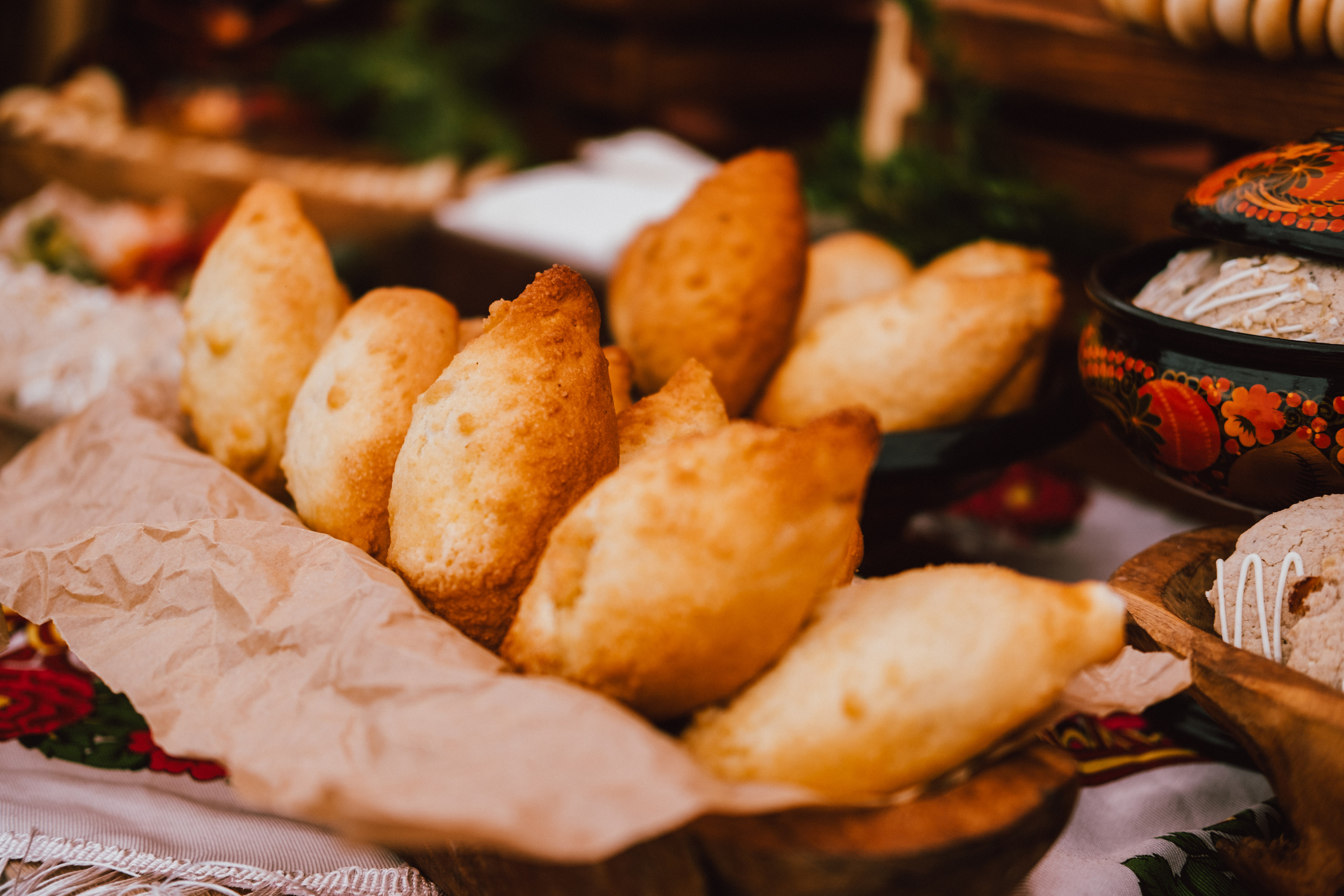 Фестиваль Алтынка. Фотограф в Иркутске Анна Мирошникова