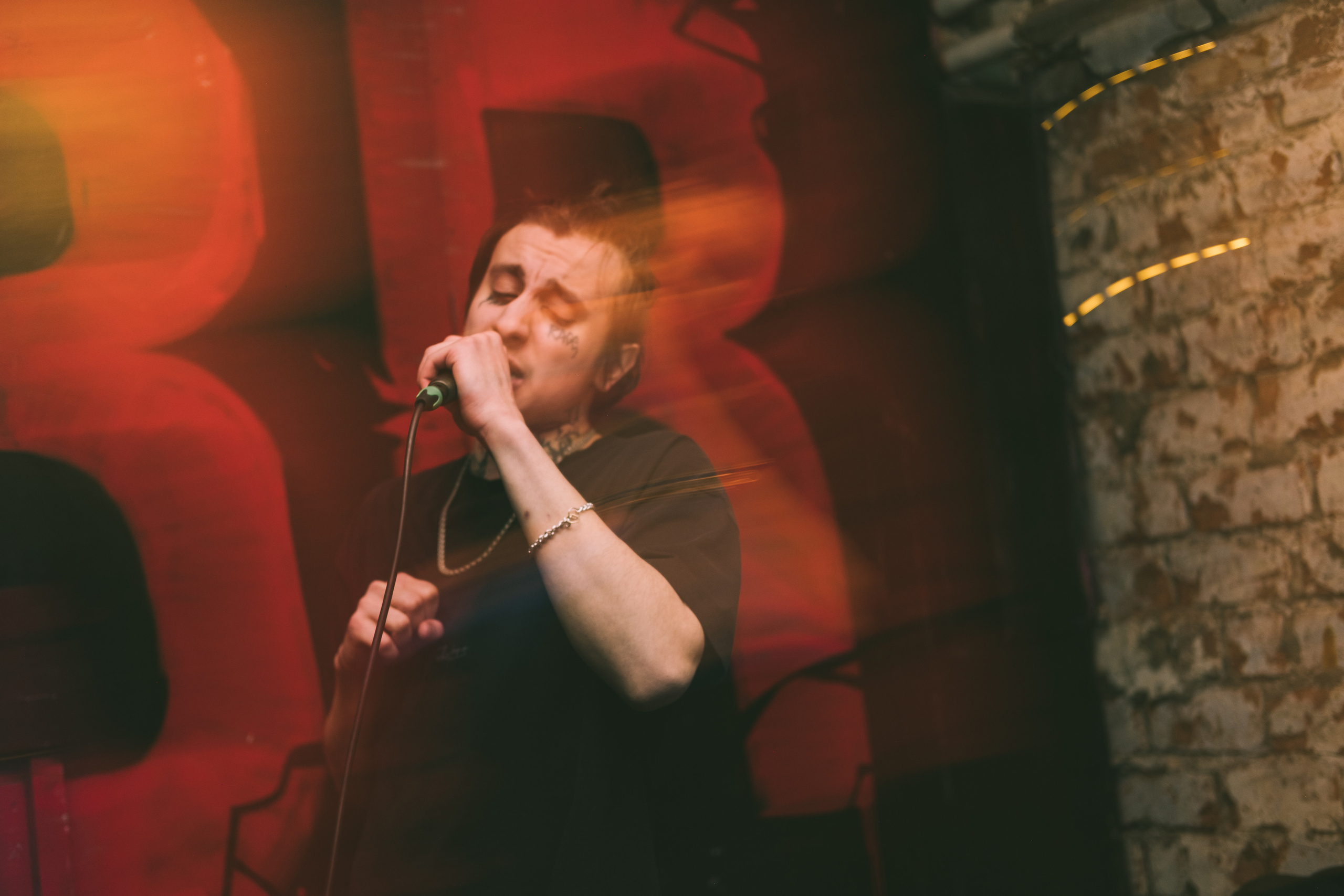 Хип-хоп концерт. Фотограф в Иркутске Анна Мирошникова