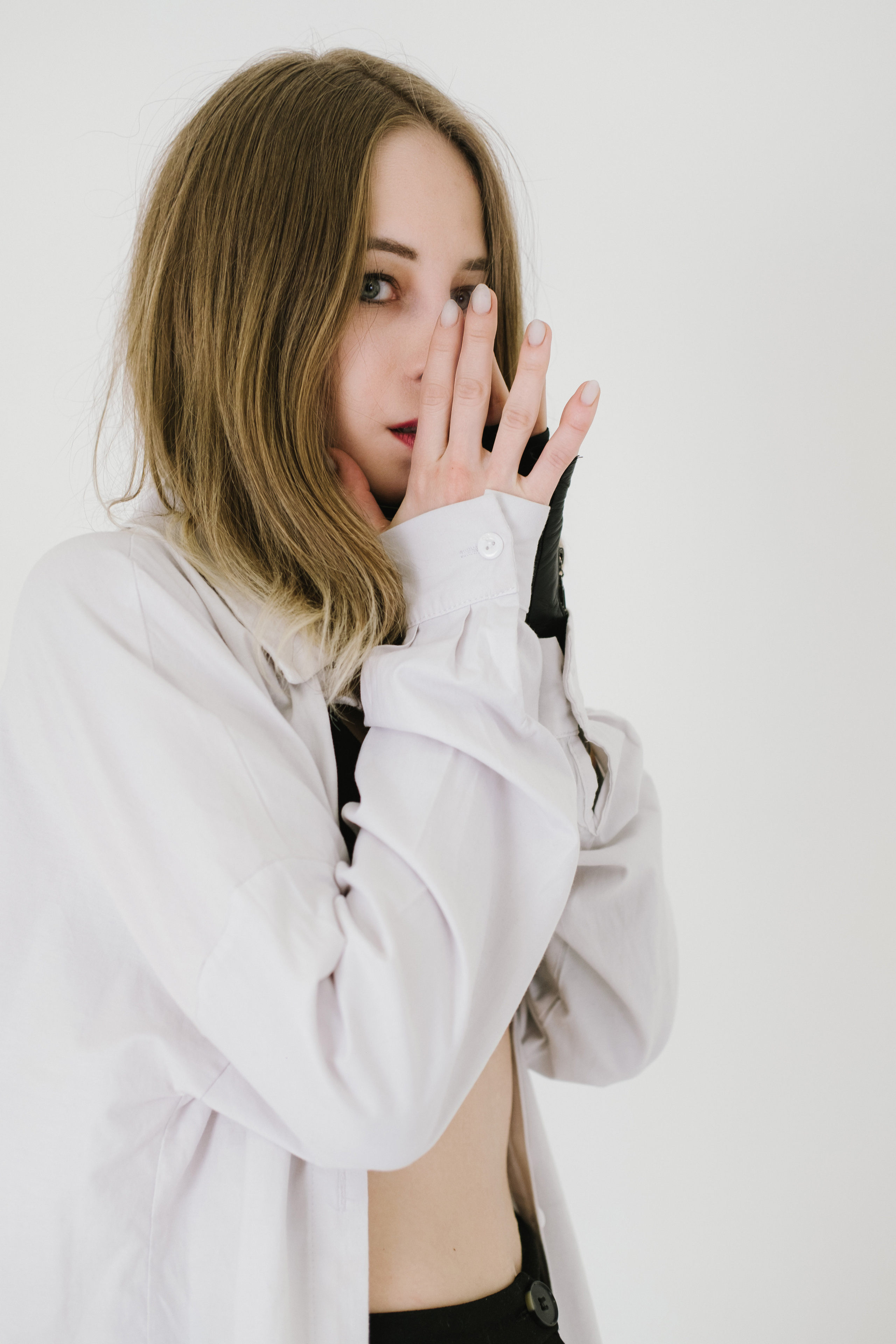 Алиса. Фотограф в Иркутске Анна Мирошникова