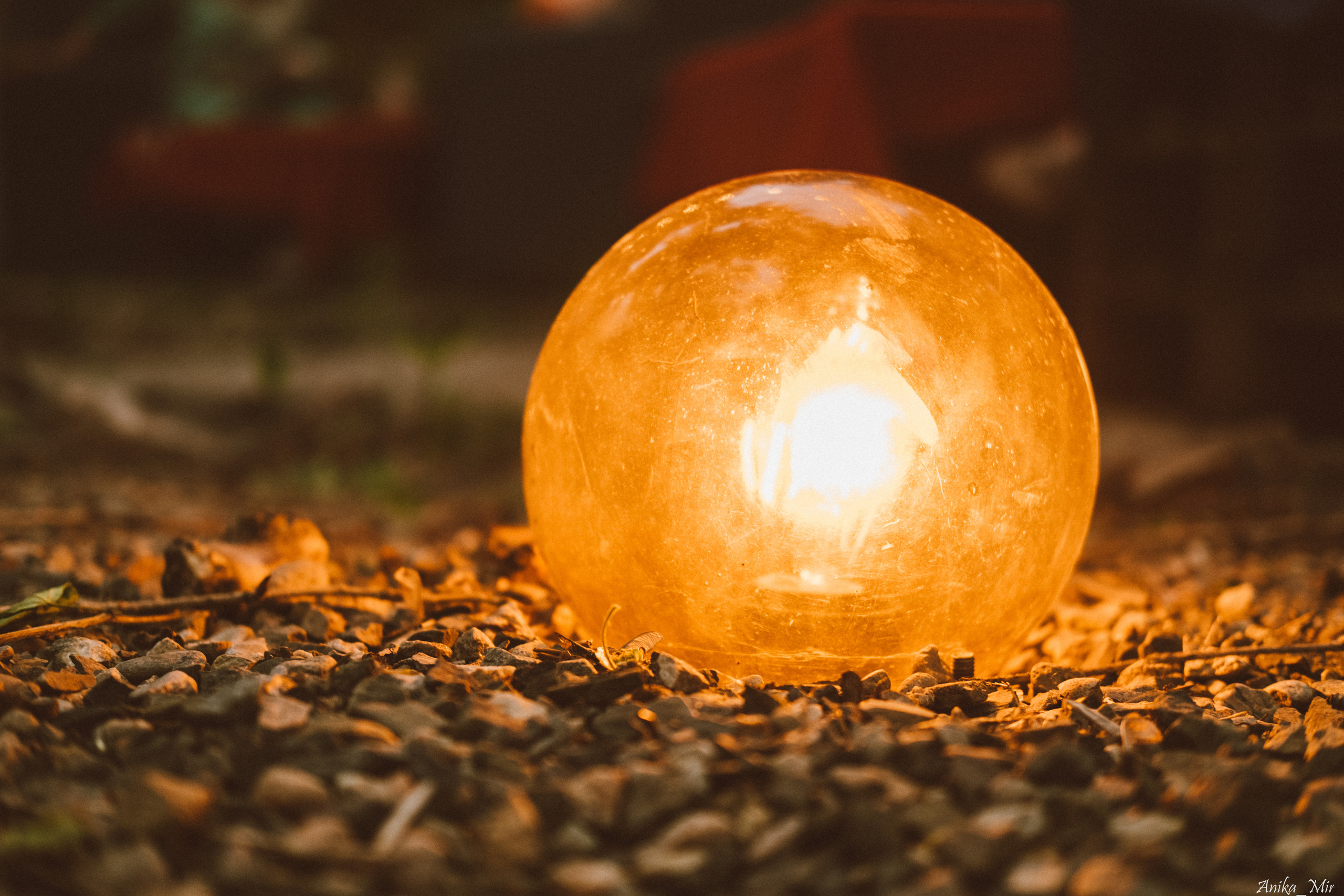 Поэтический вечер. Фотограф в Иркутске Анна Мирошникова