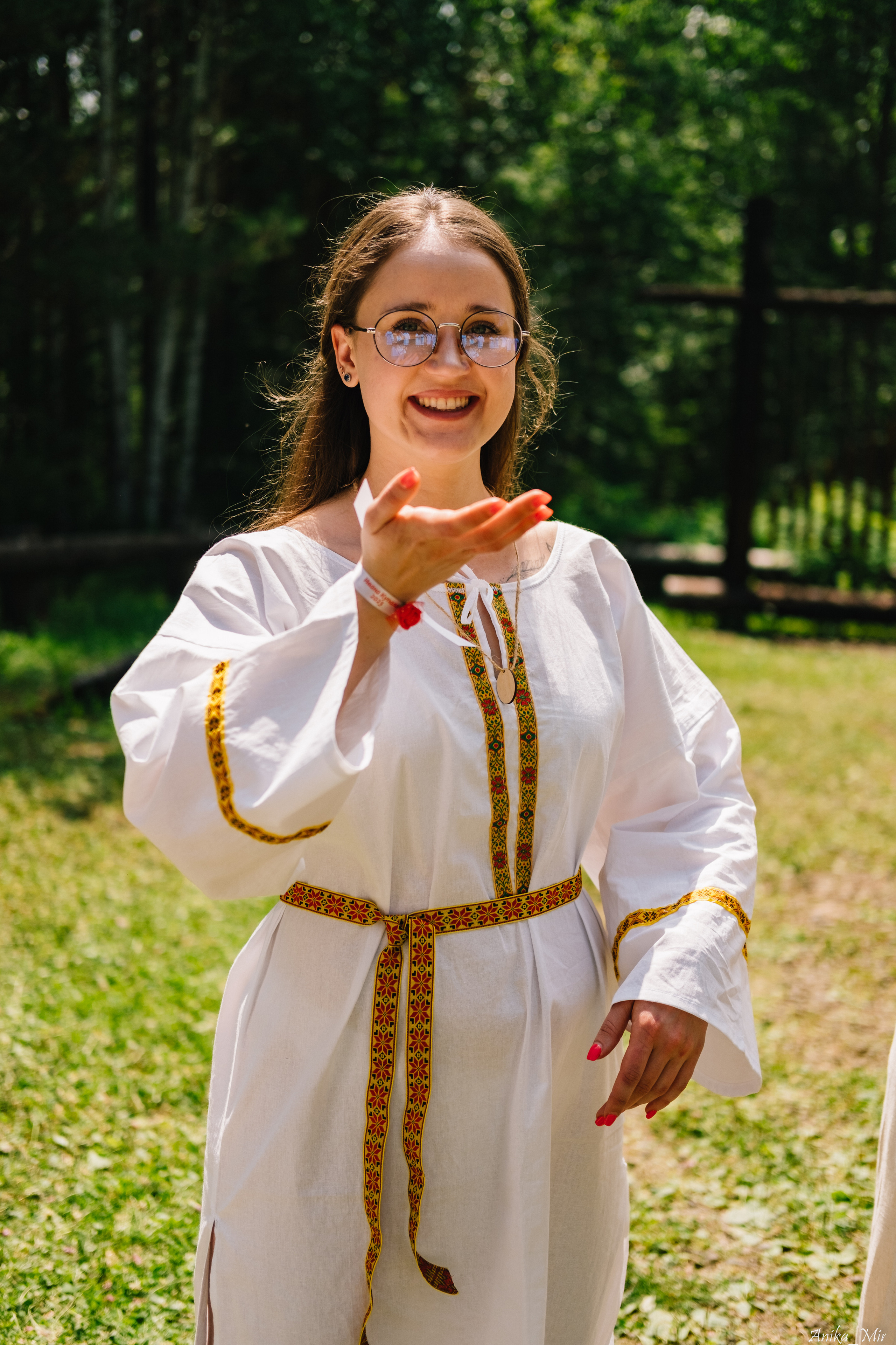 Купала 2023. Фотограф в Иркутске Анна Мирошникова