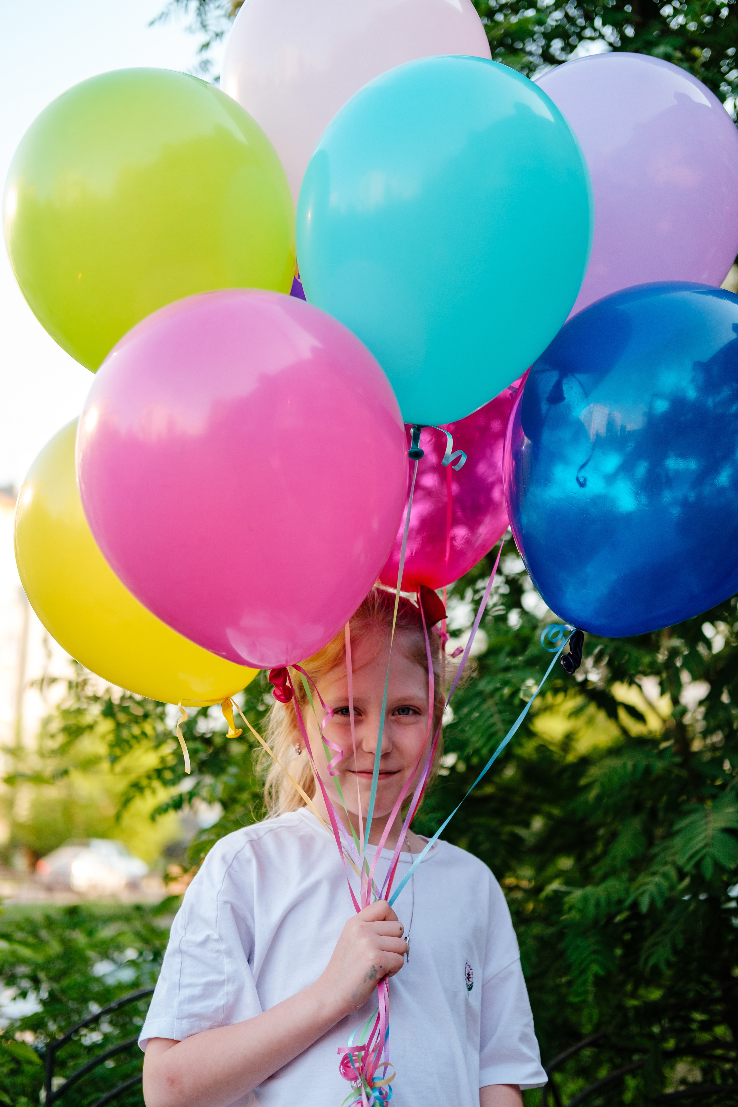 День рождения в художественной галерее. Фотограф в Иркутске Анна Мирошникова