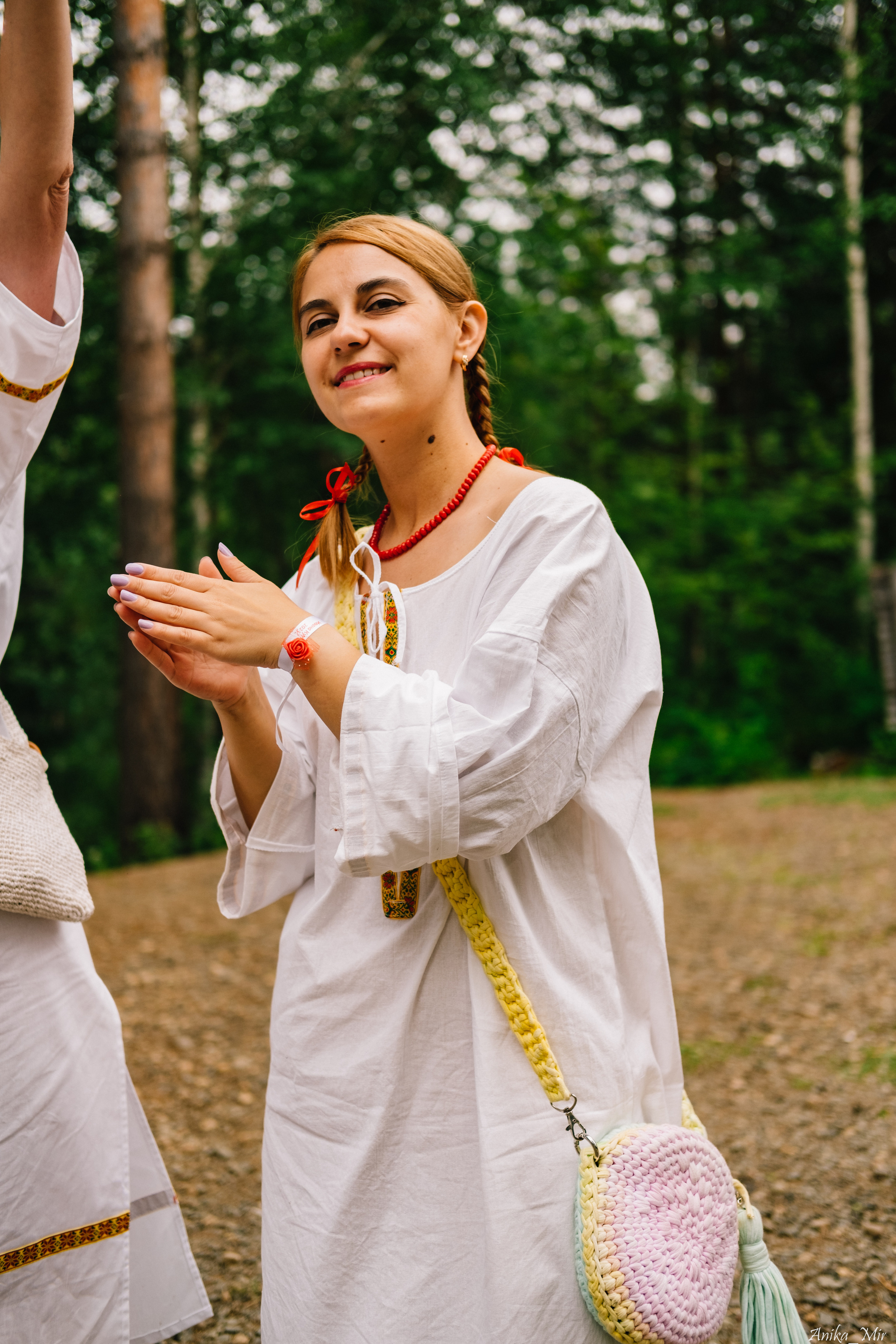 Купала 2023. Фотограф в Иркутске Анна Мирошникова