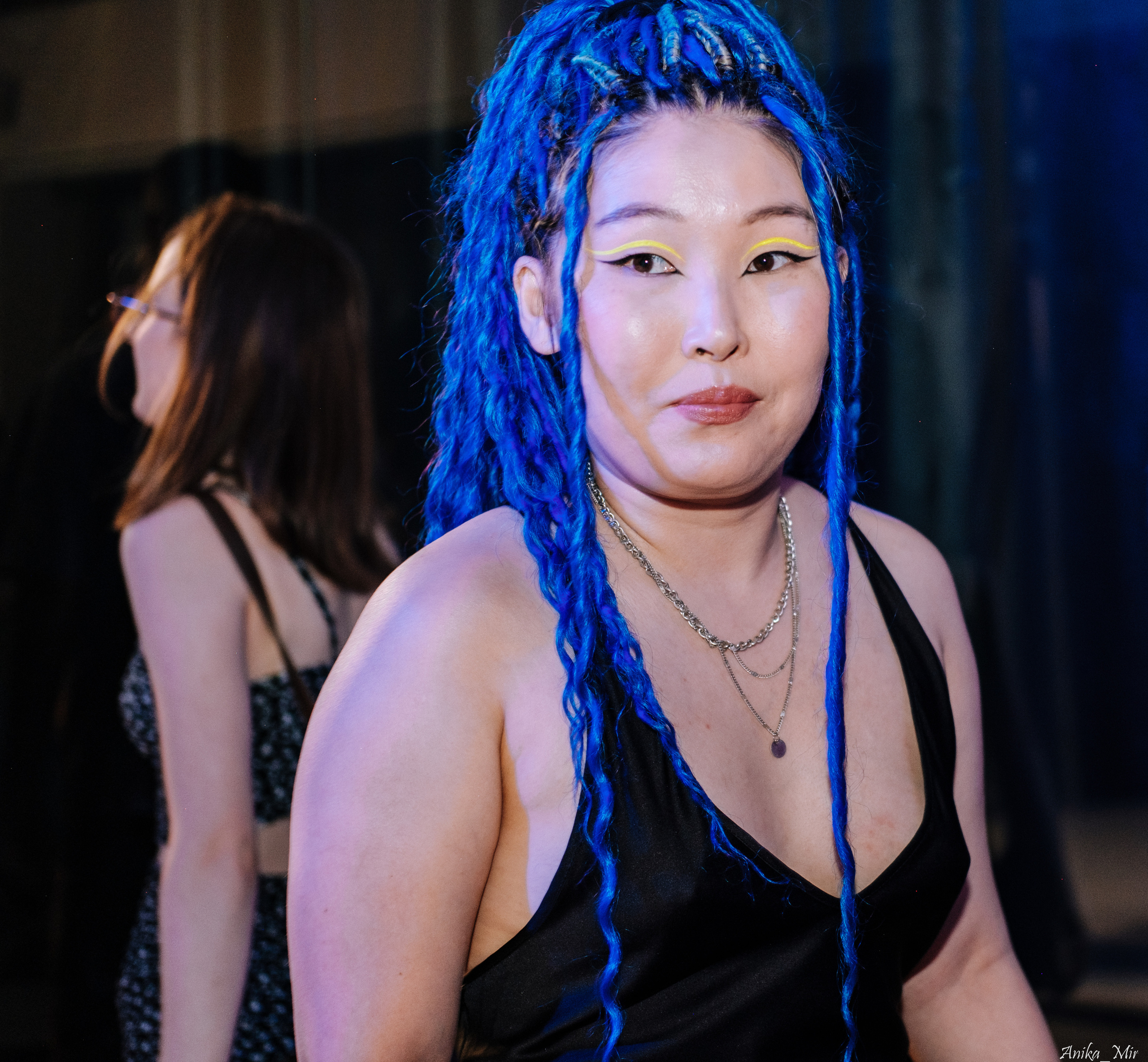 Выставка Sensivity. Фотограф в Иркутске Анна Мирошникова