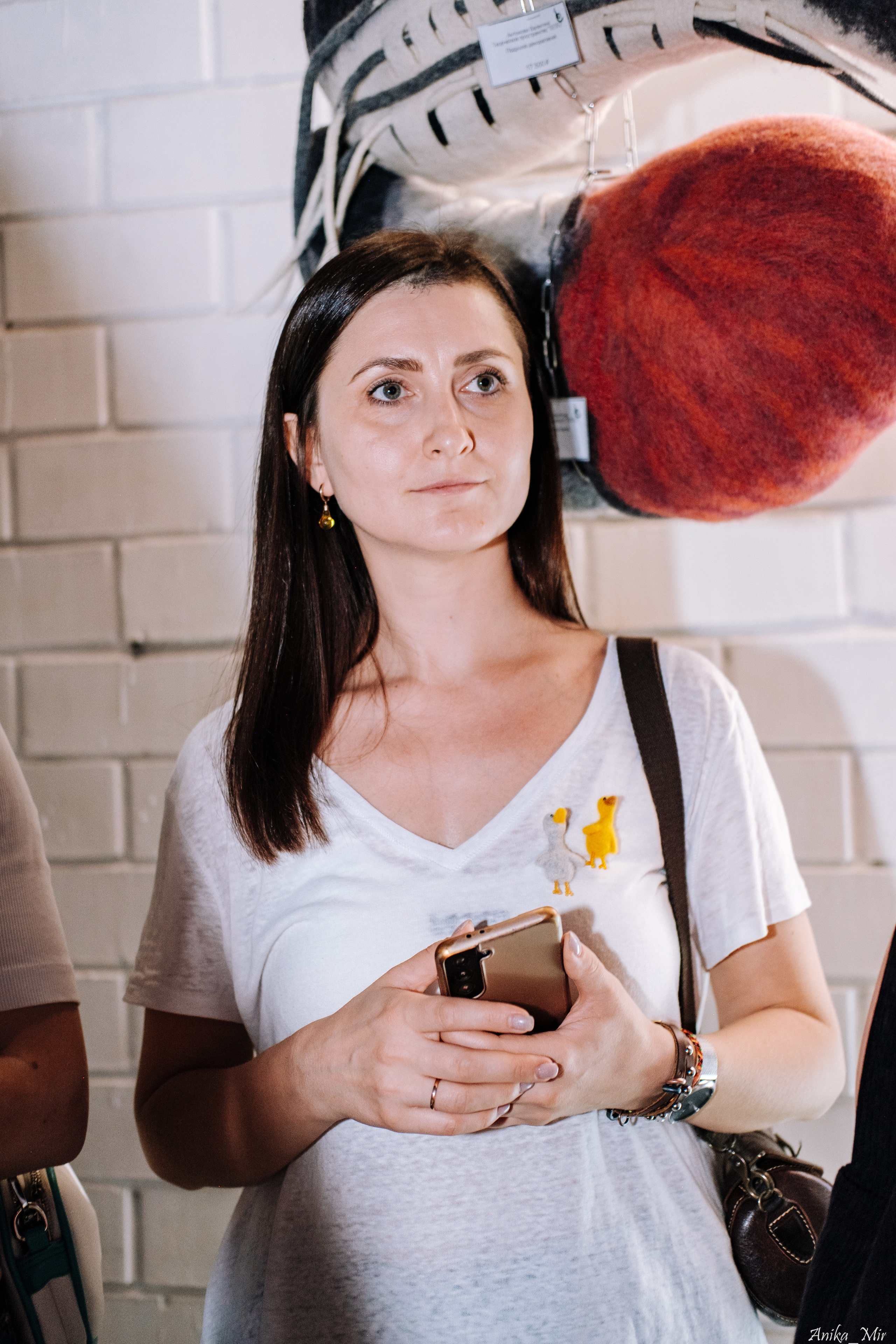 Выставка Sensivity. Фотограф в Иркутске Анна Мирошникова