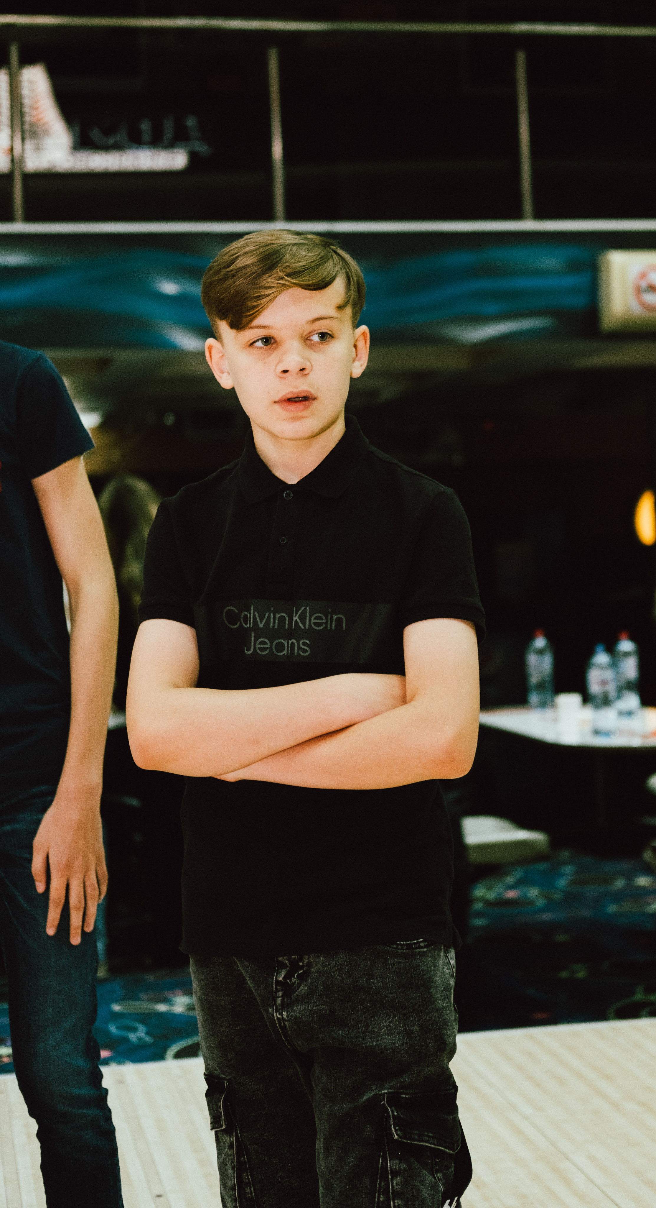 Выпускной в боулинге. Фотограф в Иркутске Анна Мирошникова