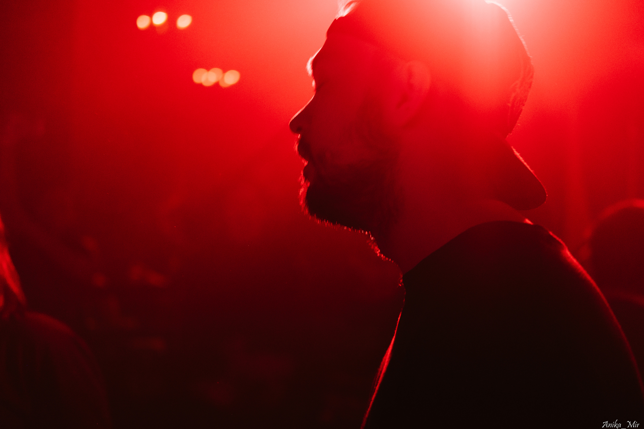 Siberian Core Gig. Фотограф в Иркутске Анна Мирошникова