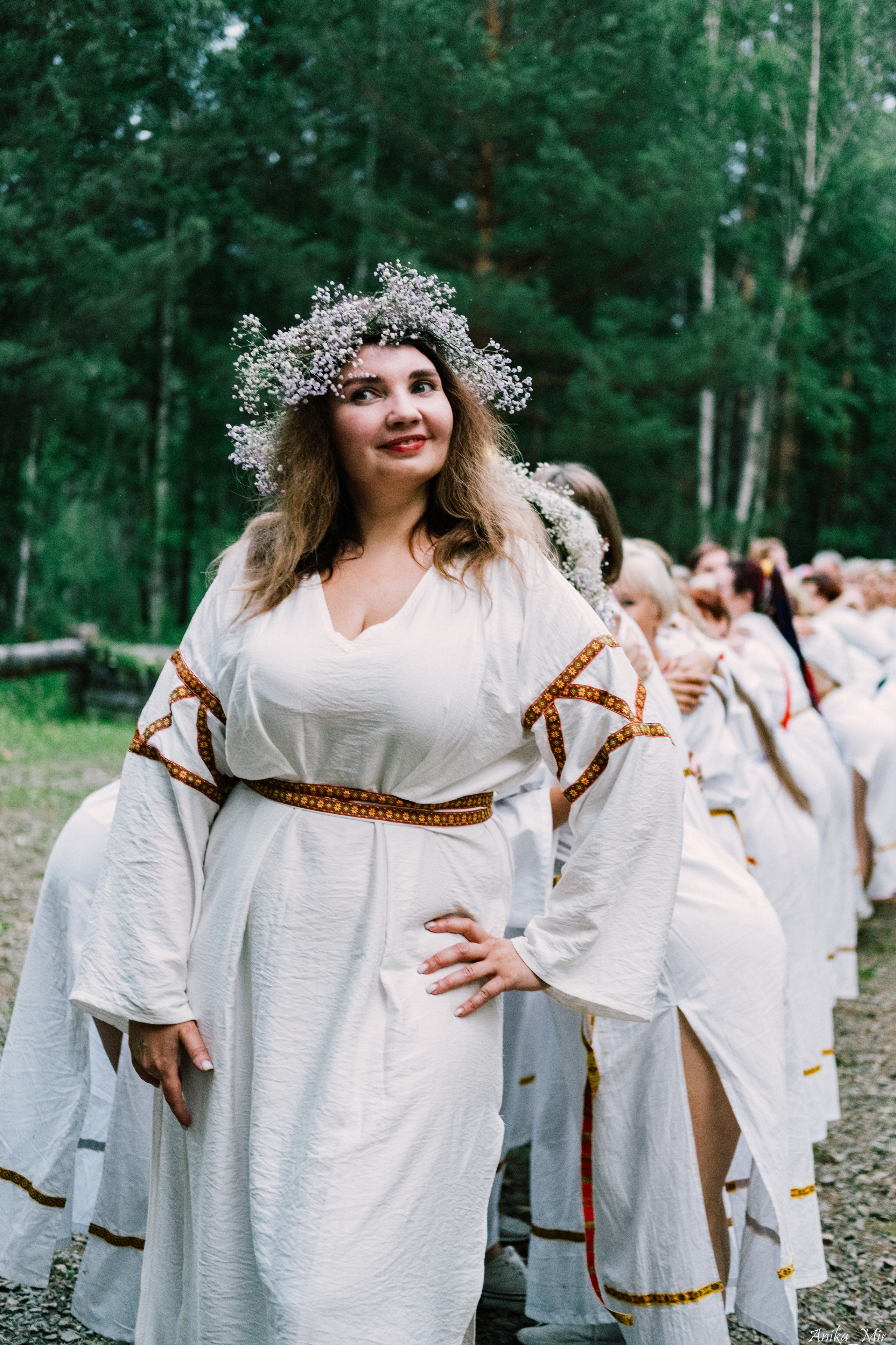 Купала 2023. Фотограф в Иркутске Анна Мирошникова