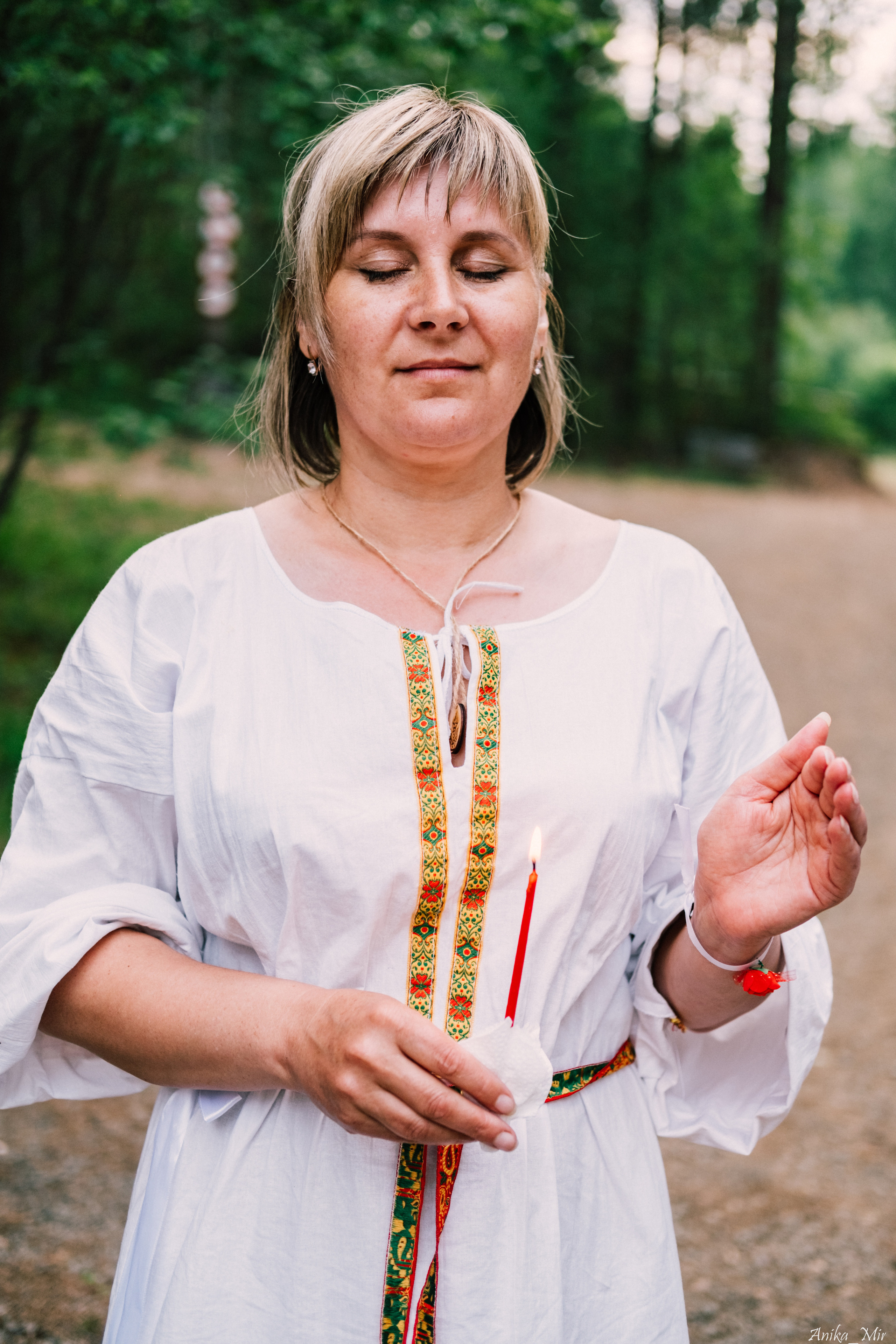 Купала 2023. Фотограф в Иркутске Анна Мирошникова