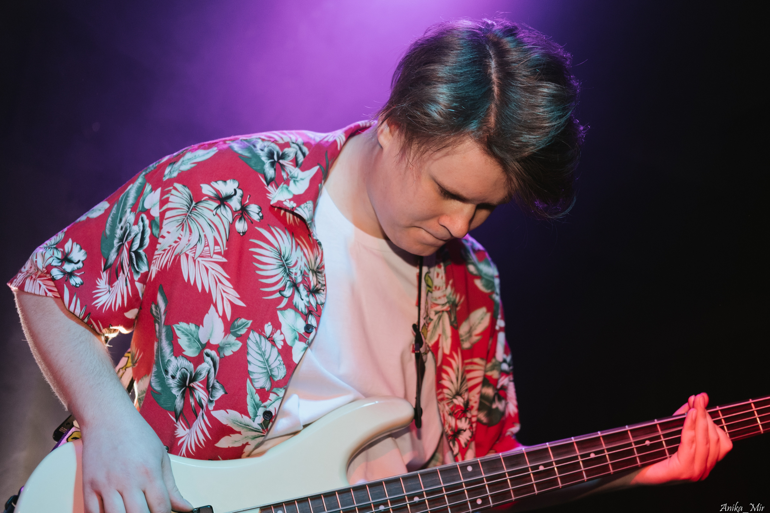 Siberian Core Gig. Фотограф в Иркутске Анна Мирошникова